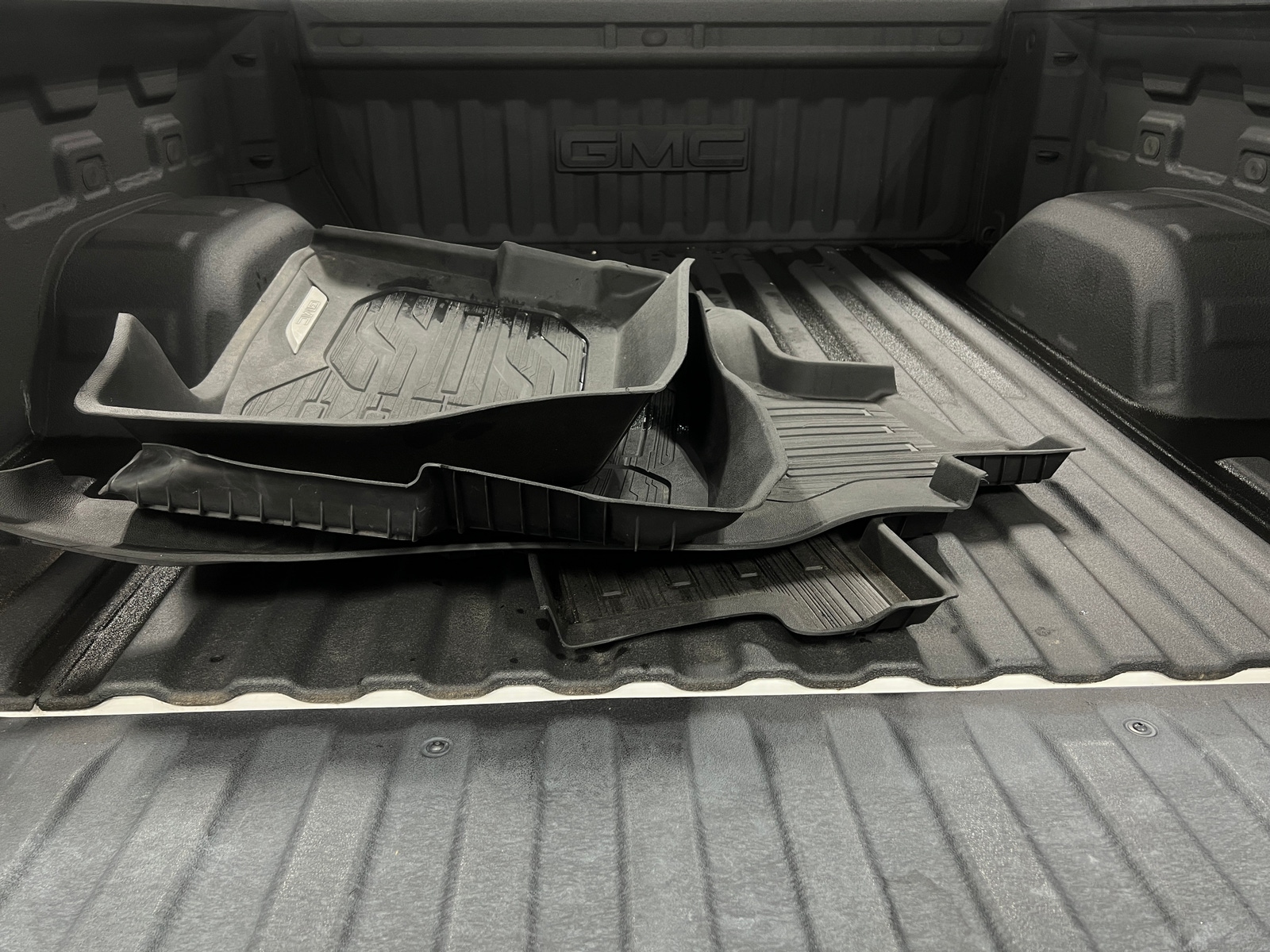 Thumbnail: 2020 GMC Sierra 1500 - 7