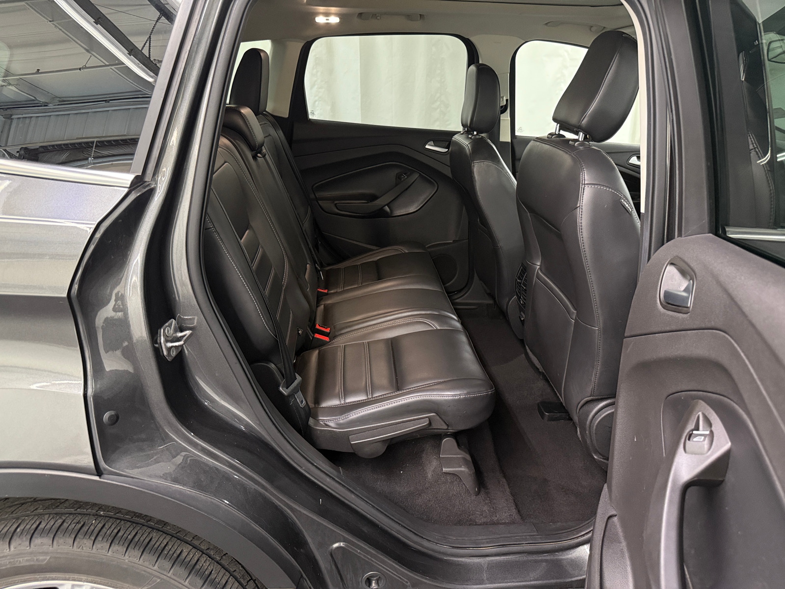 Thumbnail: 2019 Ford Escape - 5
