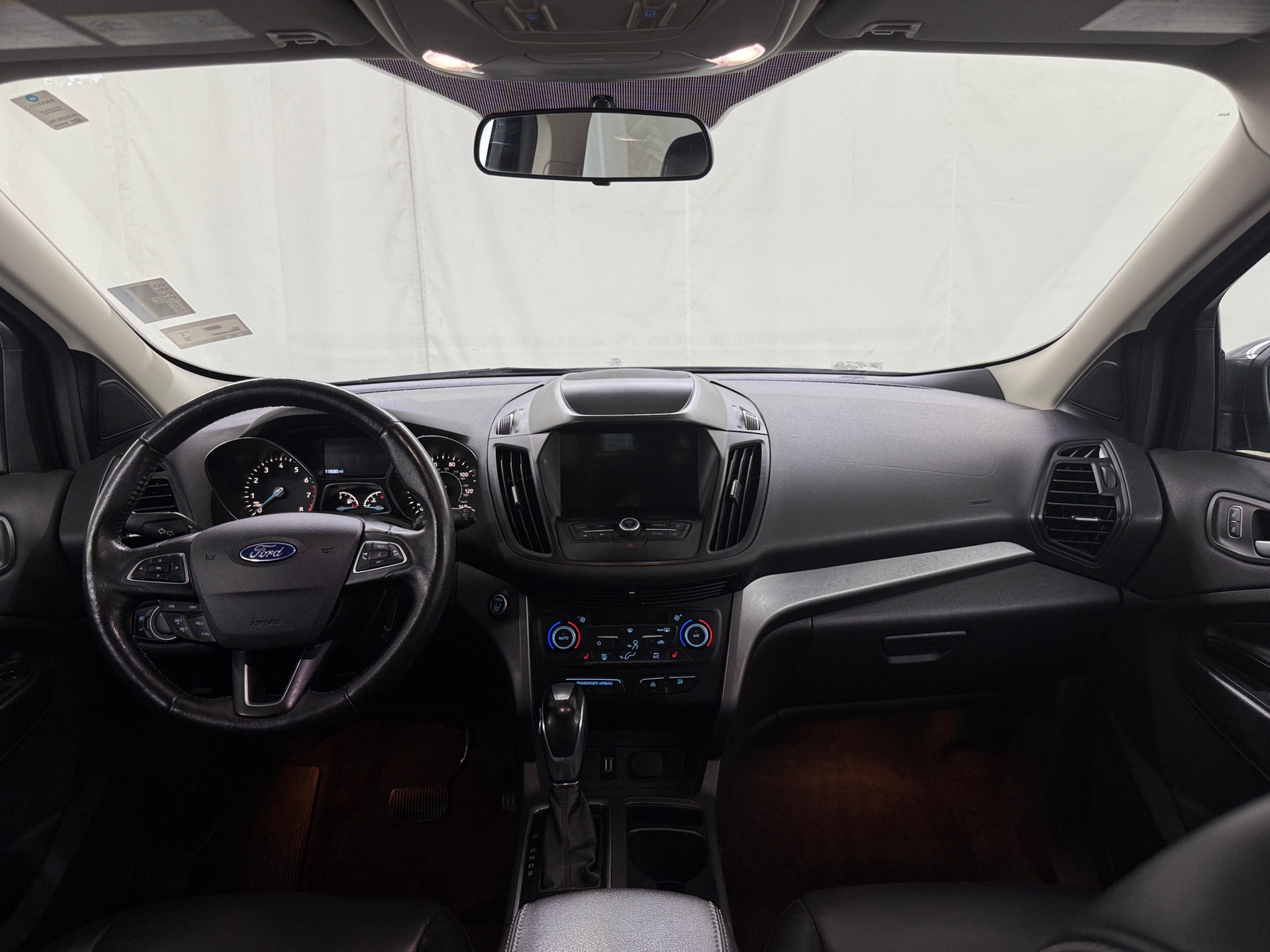 Thumbnail: 2019 Ford Escape - 2