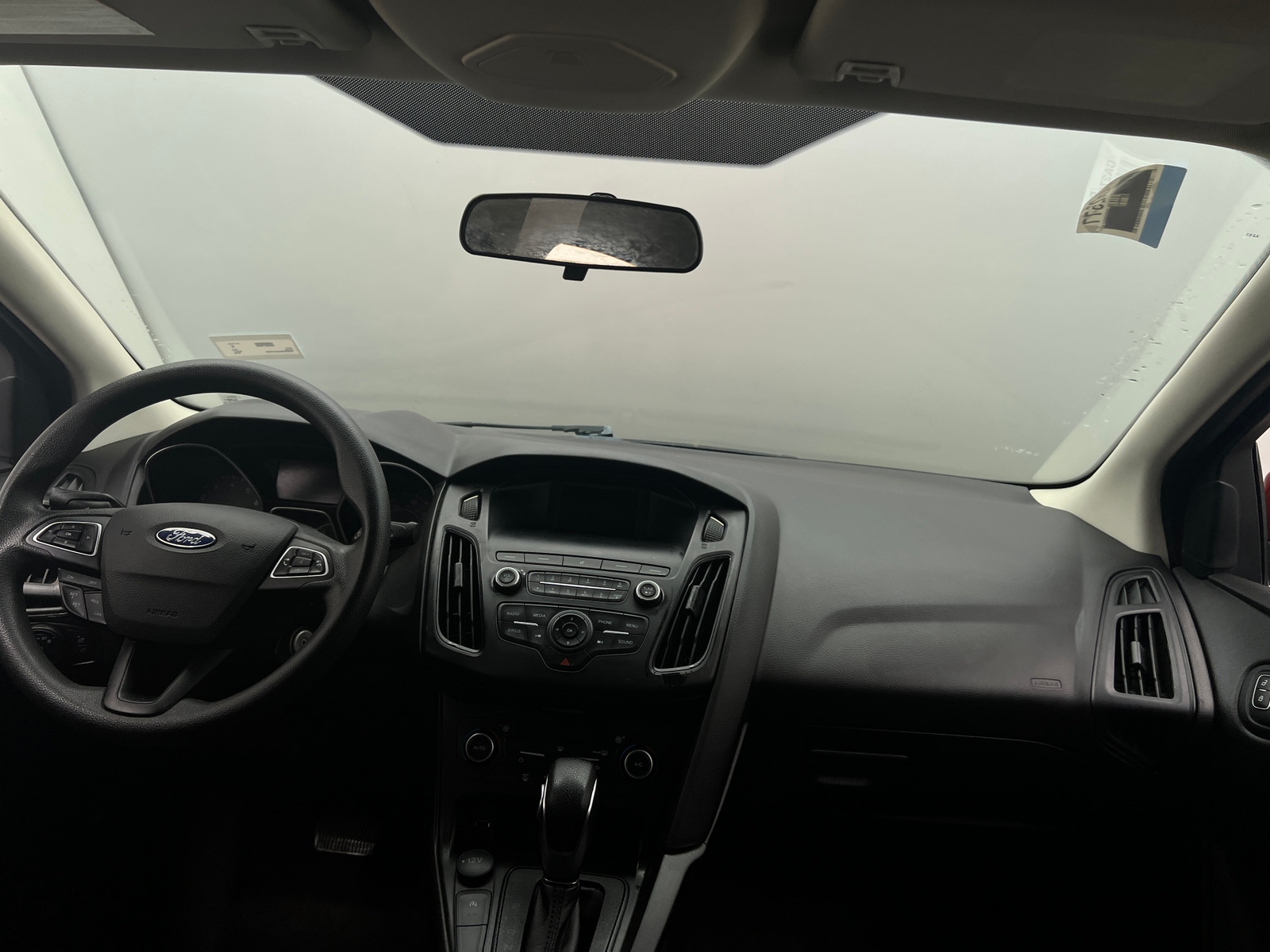 Thumbnail: 2018 Ford Focus - 3