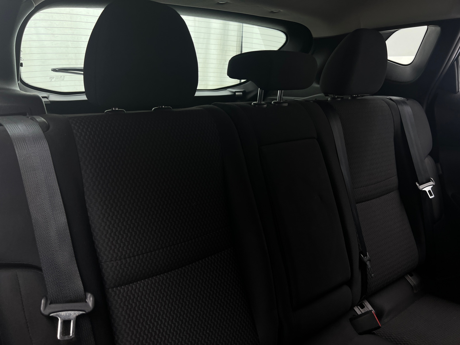 Thumbnail: 2021 Nissan Rogue Sport - 6