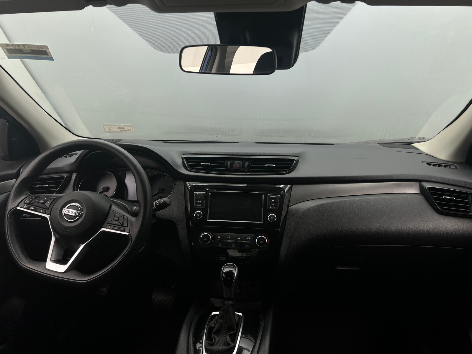 Thumbnail: 2021 Nissan Rogue Sport - 3