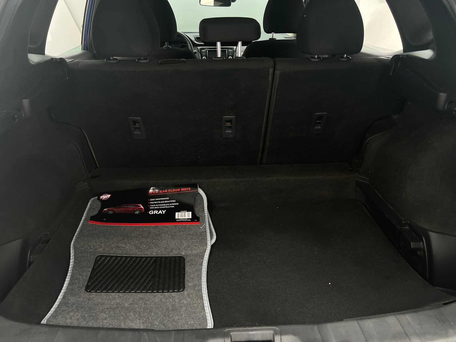 Thumbnail: 2021 Nissan Rogue Sport - 7