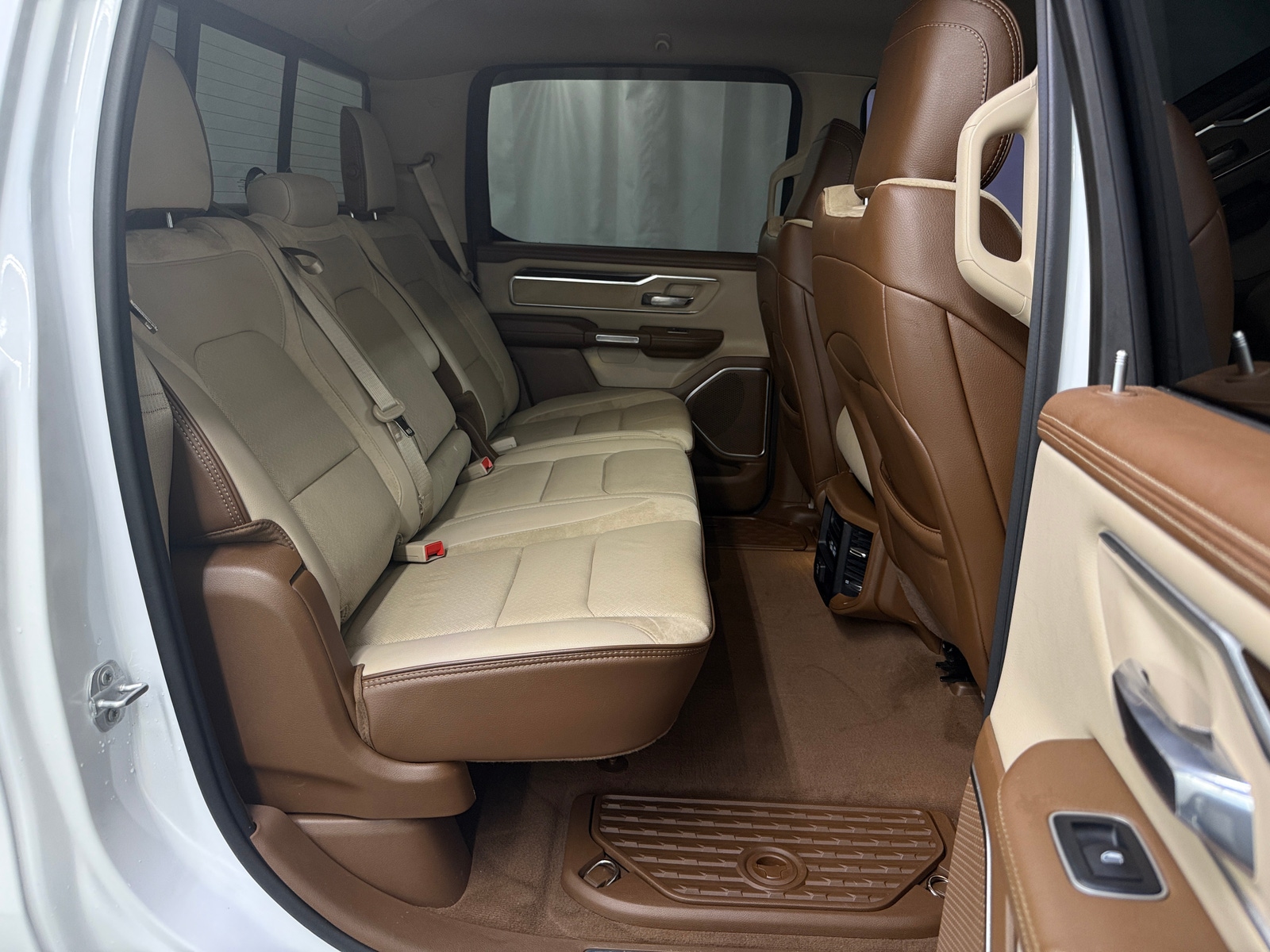 Thumbnail: 2021 RAM 1500 - 5
