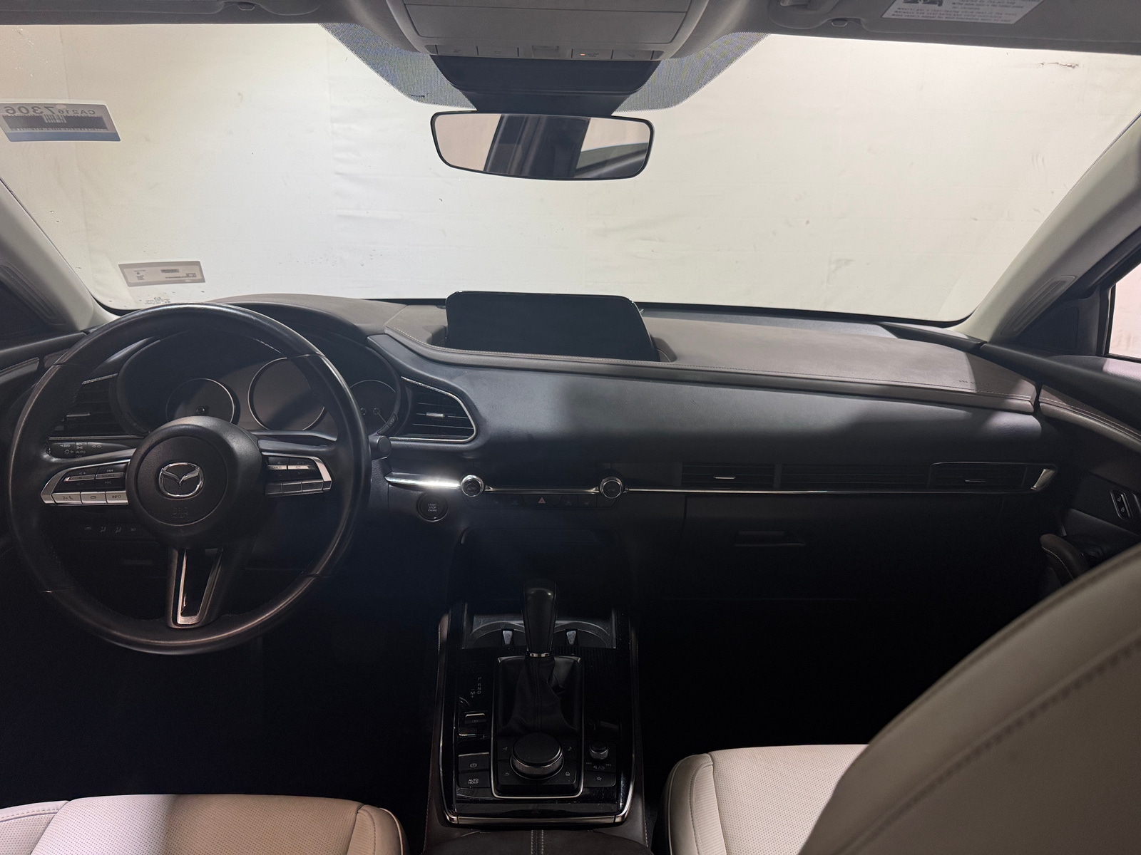 Thumbnail: 2022 Mazda CX-30 - 2