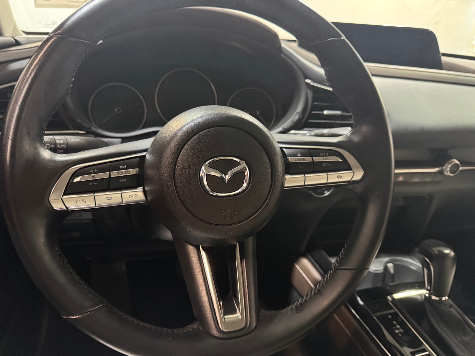 Thumbnail: 2022 Mazda CX-30 - 4