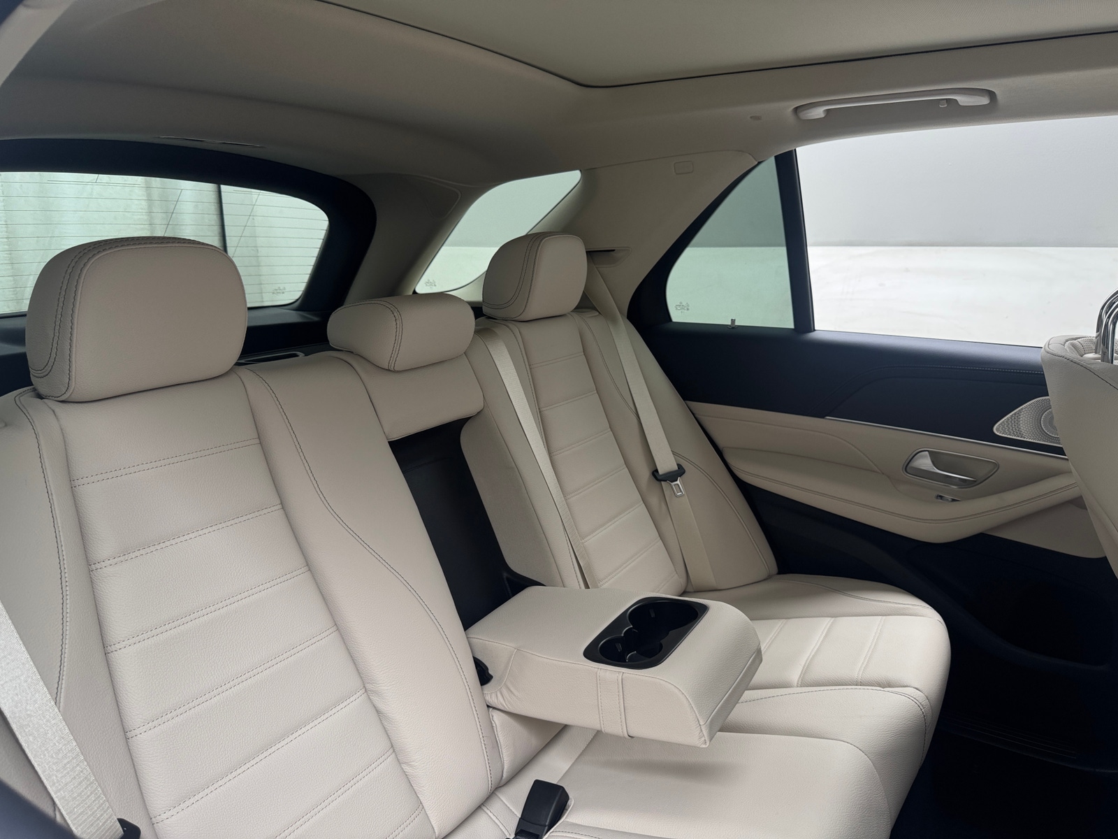 Thumbnail: 2024 Mercedes-Benz GLE - 5
