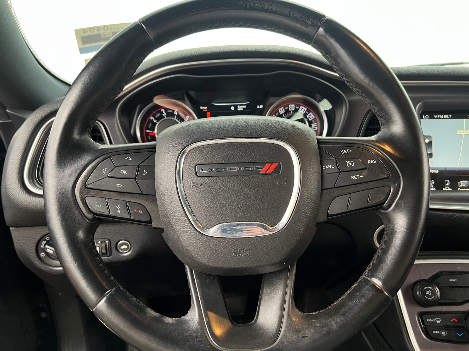 Thumbnail: 2016 Dodge Challenger - 4