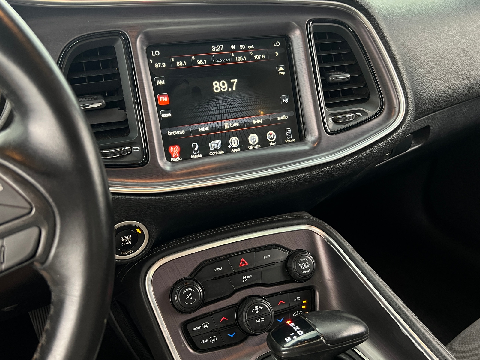Thumbnail: 2016 Dodge Challenger - 3