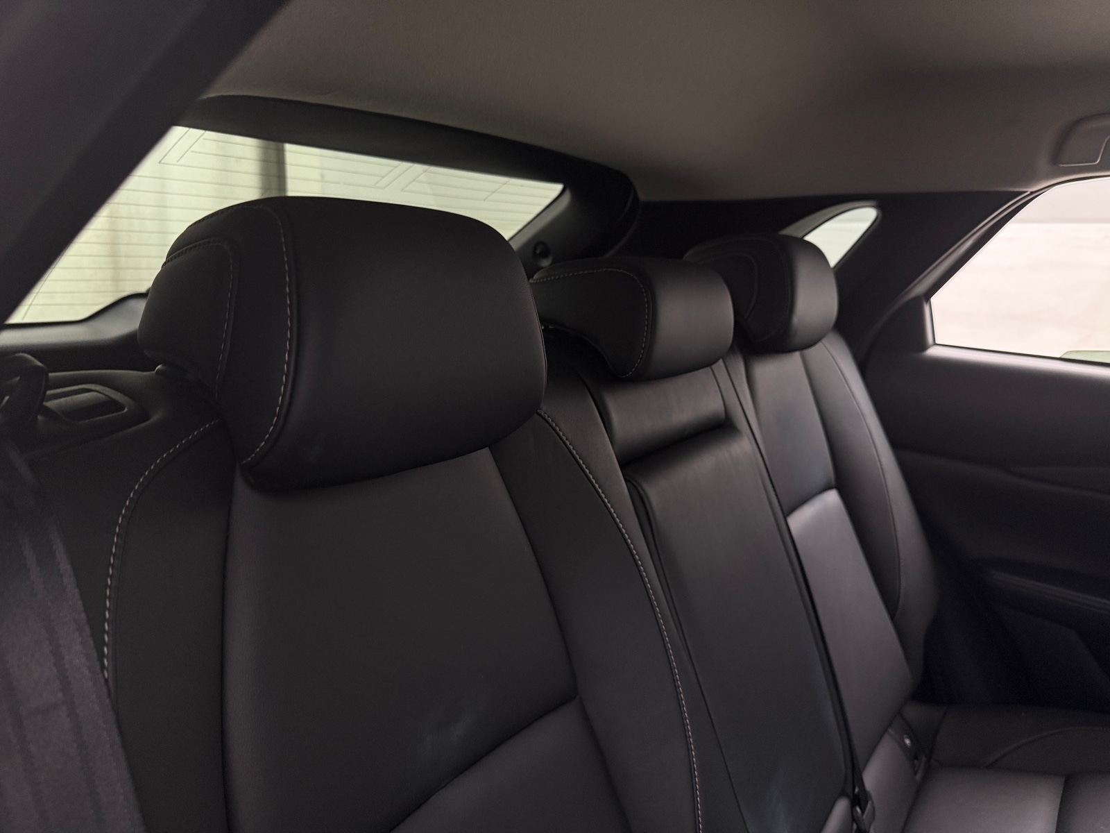 Thumbnail: 2020 Mazda CX-30 - 5
