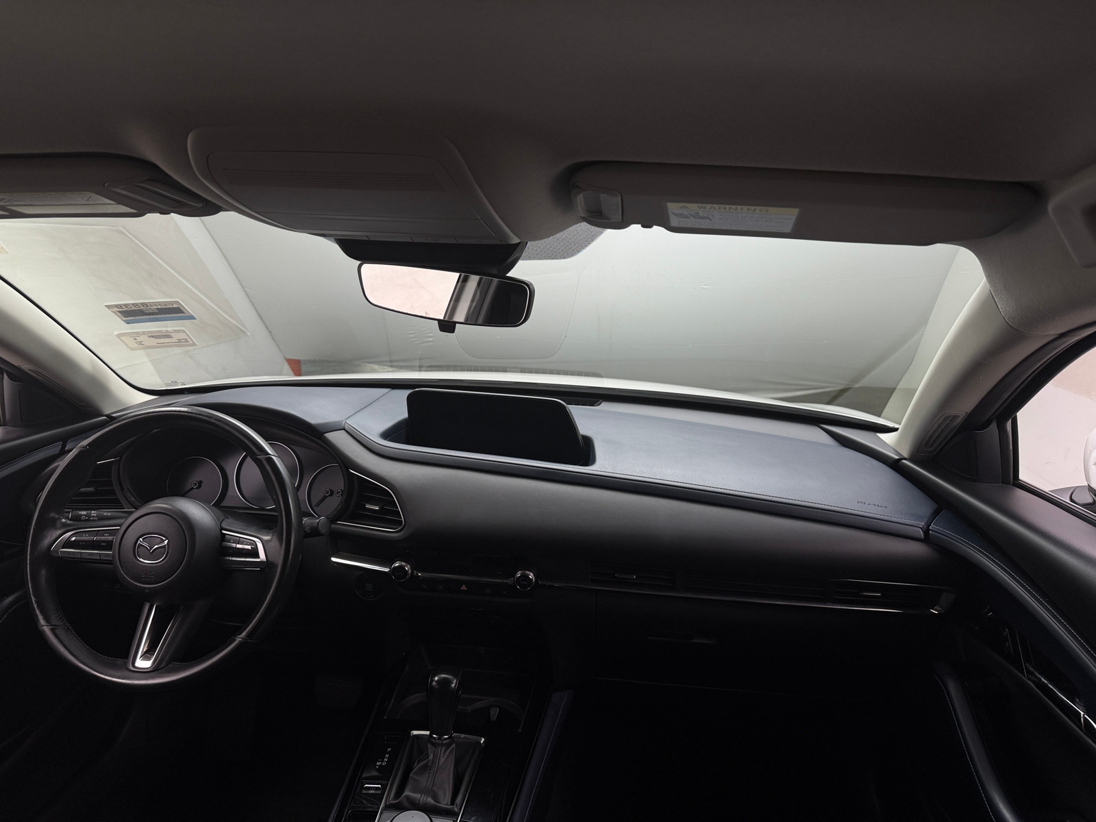 Thumbnail: 2020 Mazda CX-30 - 2