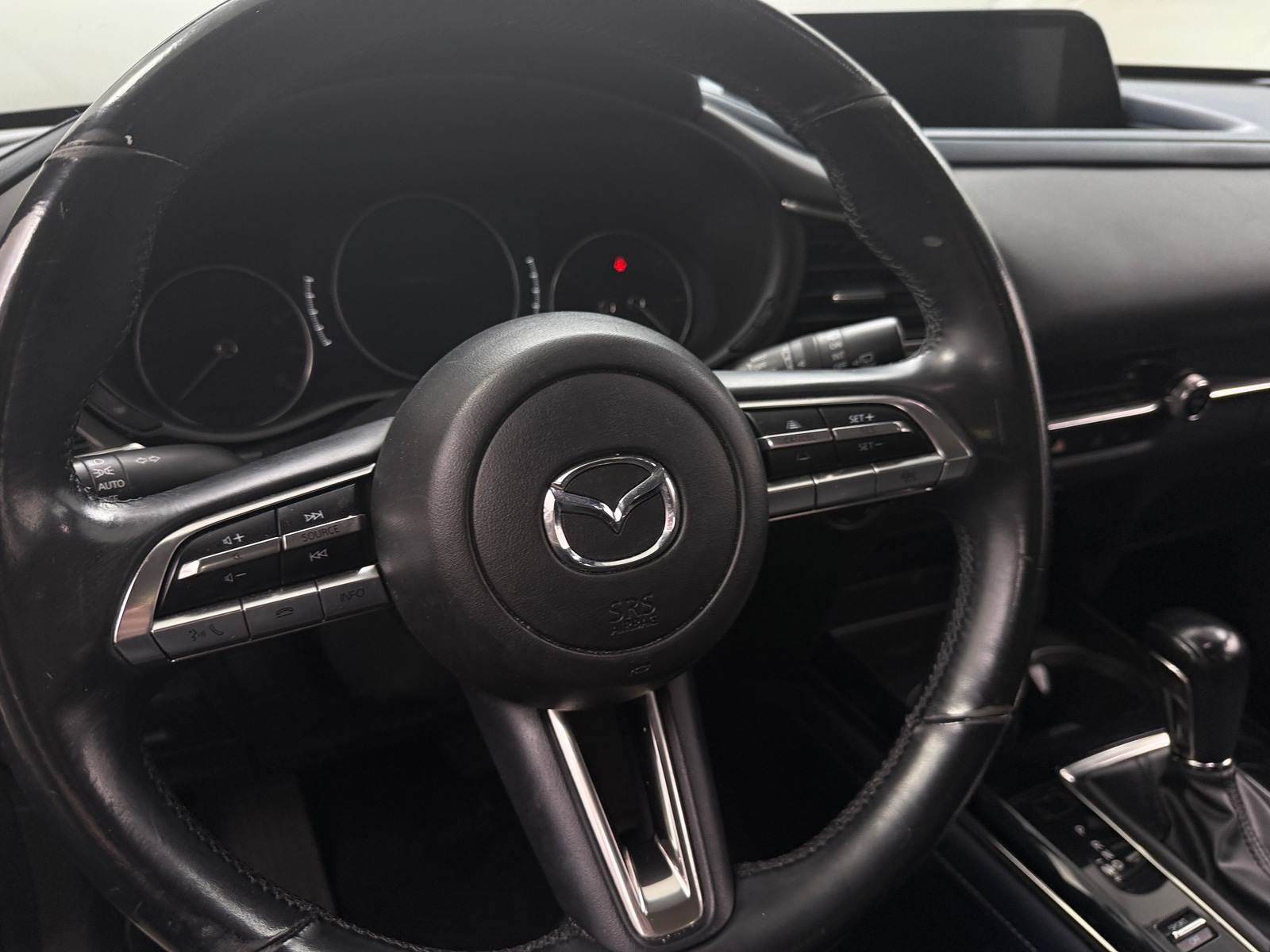 Thumbnail: 2020 Mazda CX-30 - 4