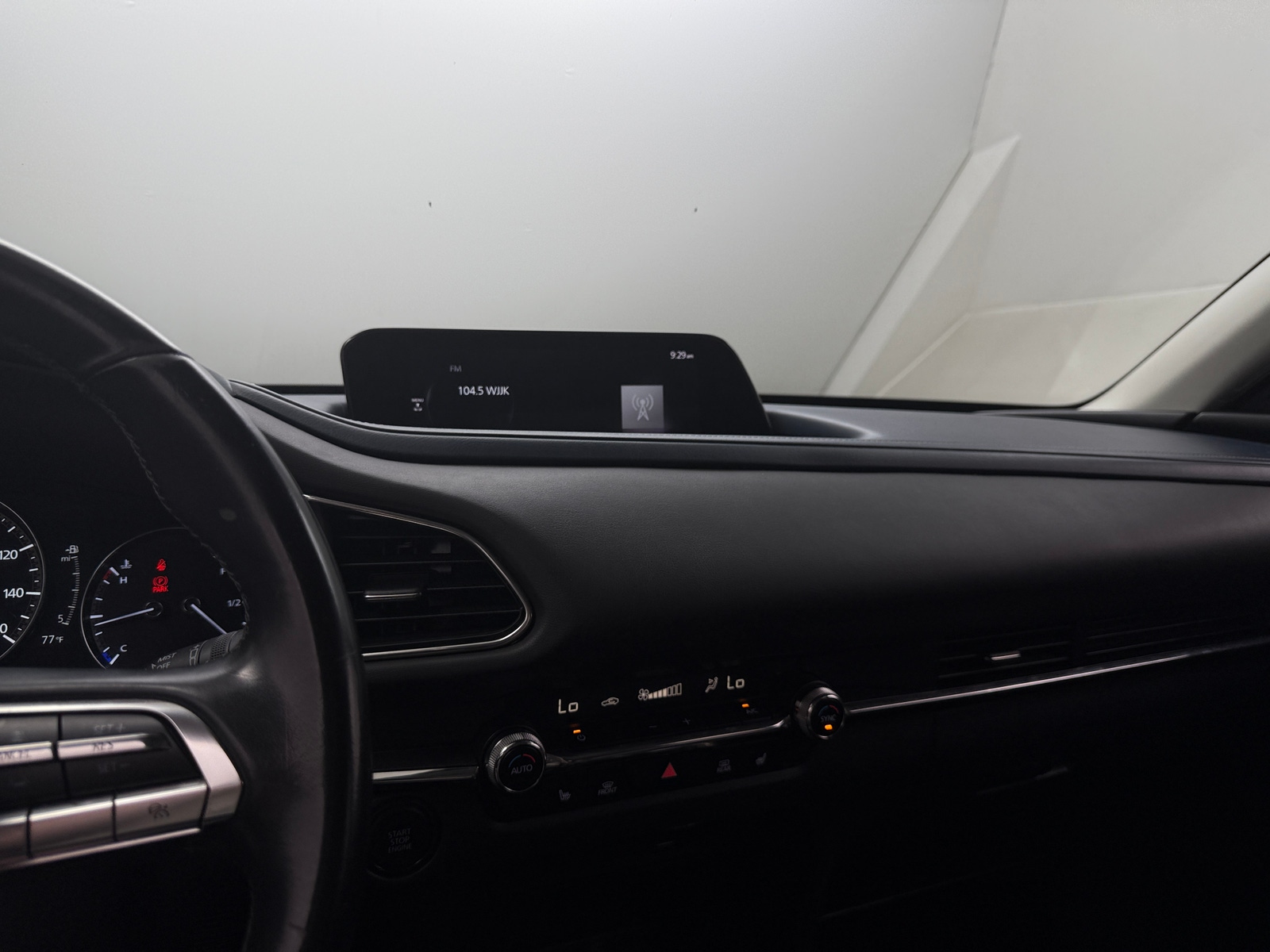 Thumbnail: 2020 Mazda CX-30 - 3