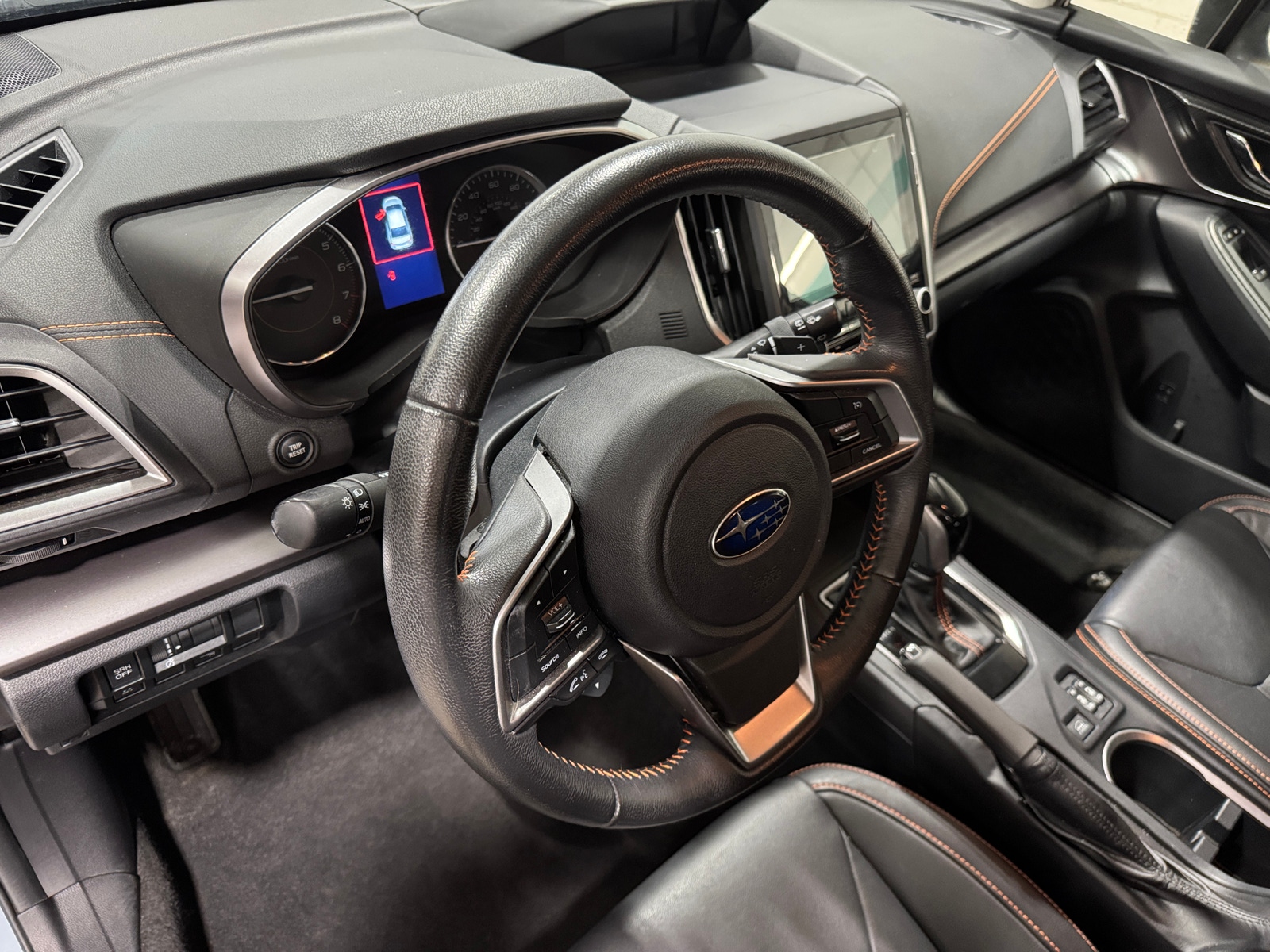 Thumbnail: 2018 Subaru Crosstrek - 2