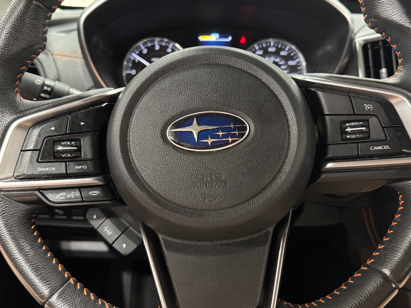Thumbnail: 2018 Subaru Crosstrek - 4