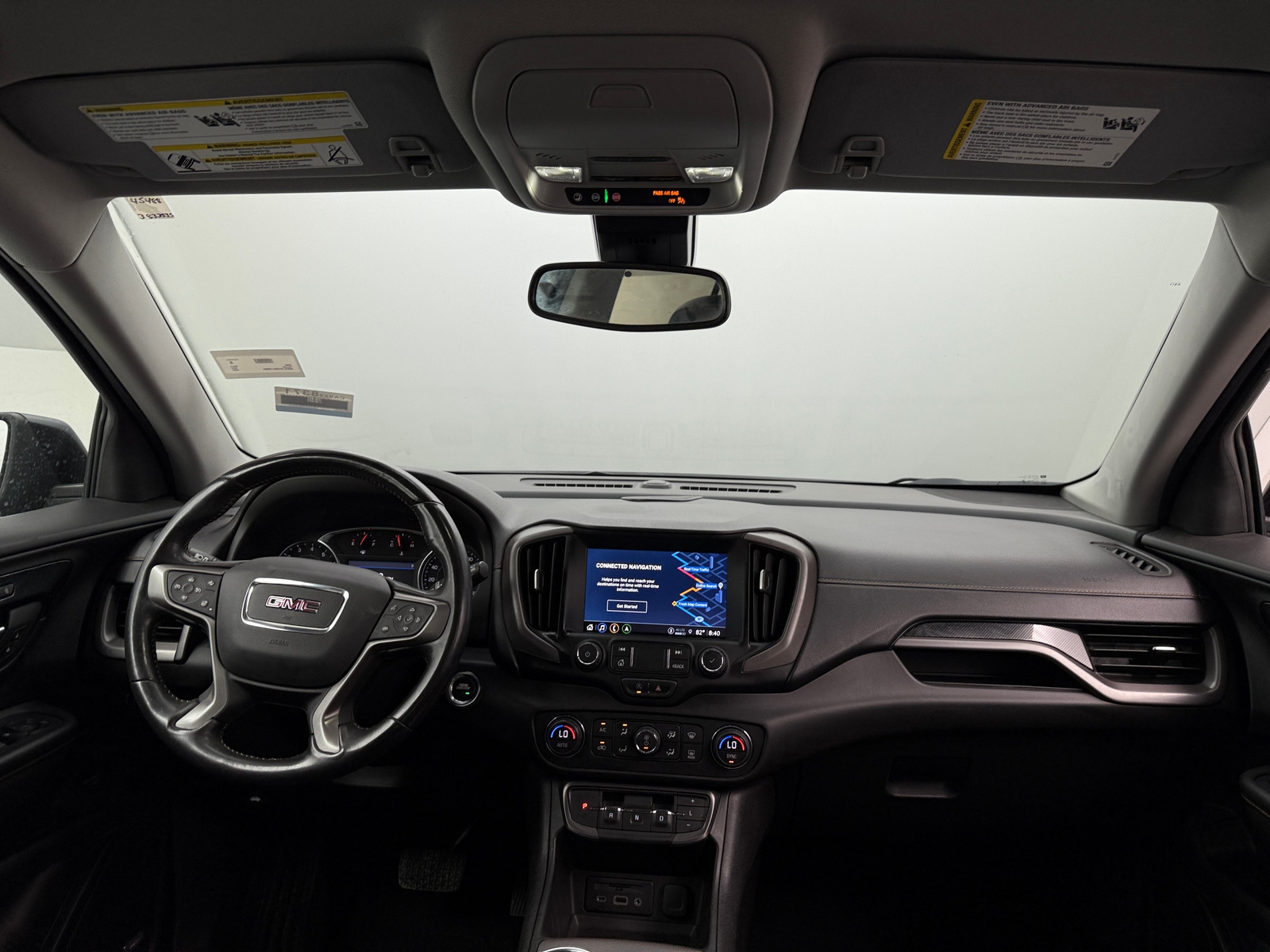 Thumbnail: 2022 GMC Terrain - 2