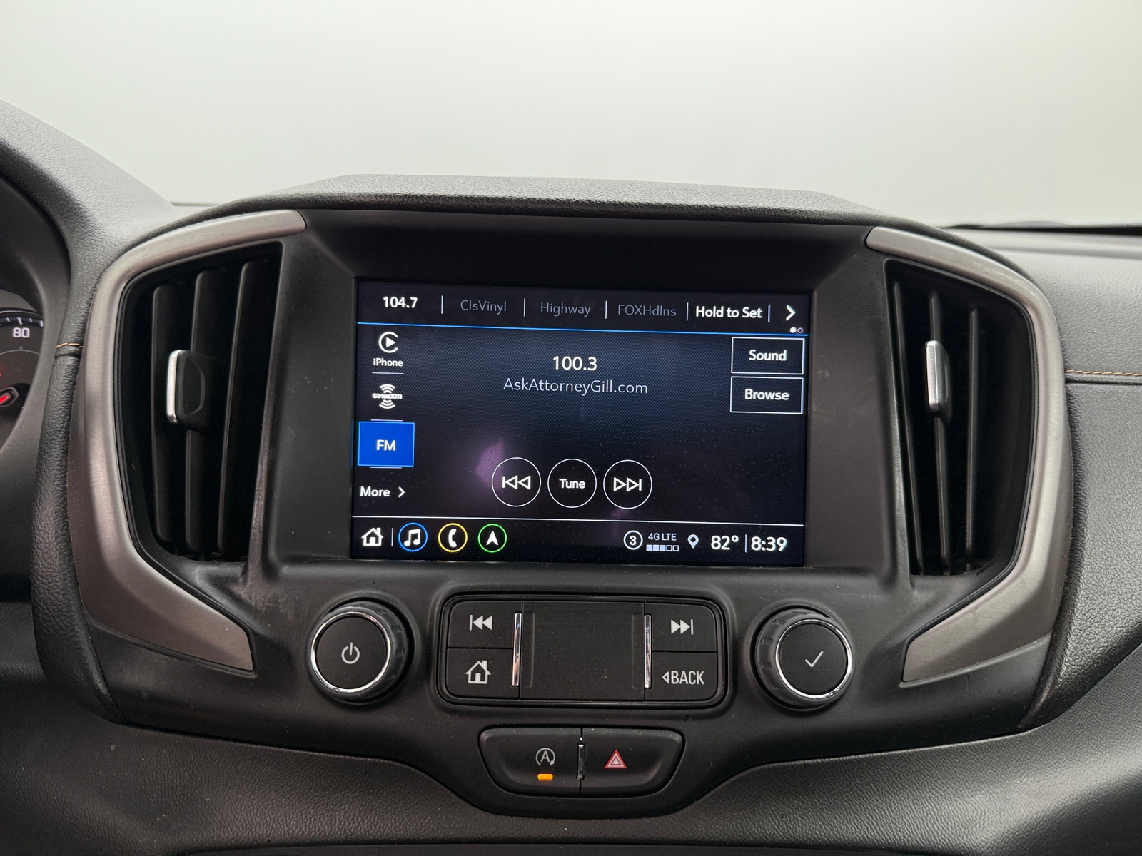 Thumbnail: 2022 GMC Terrain - 3