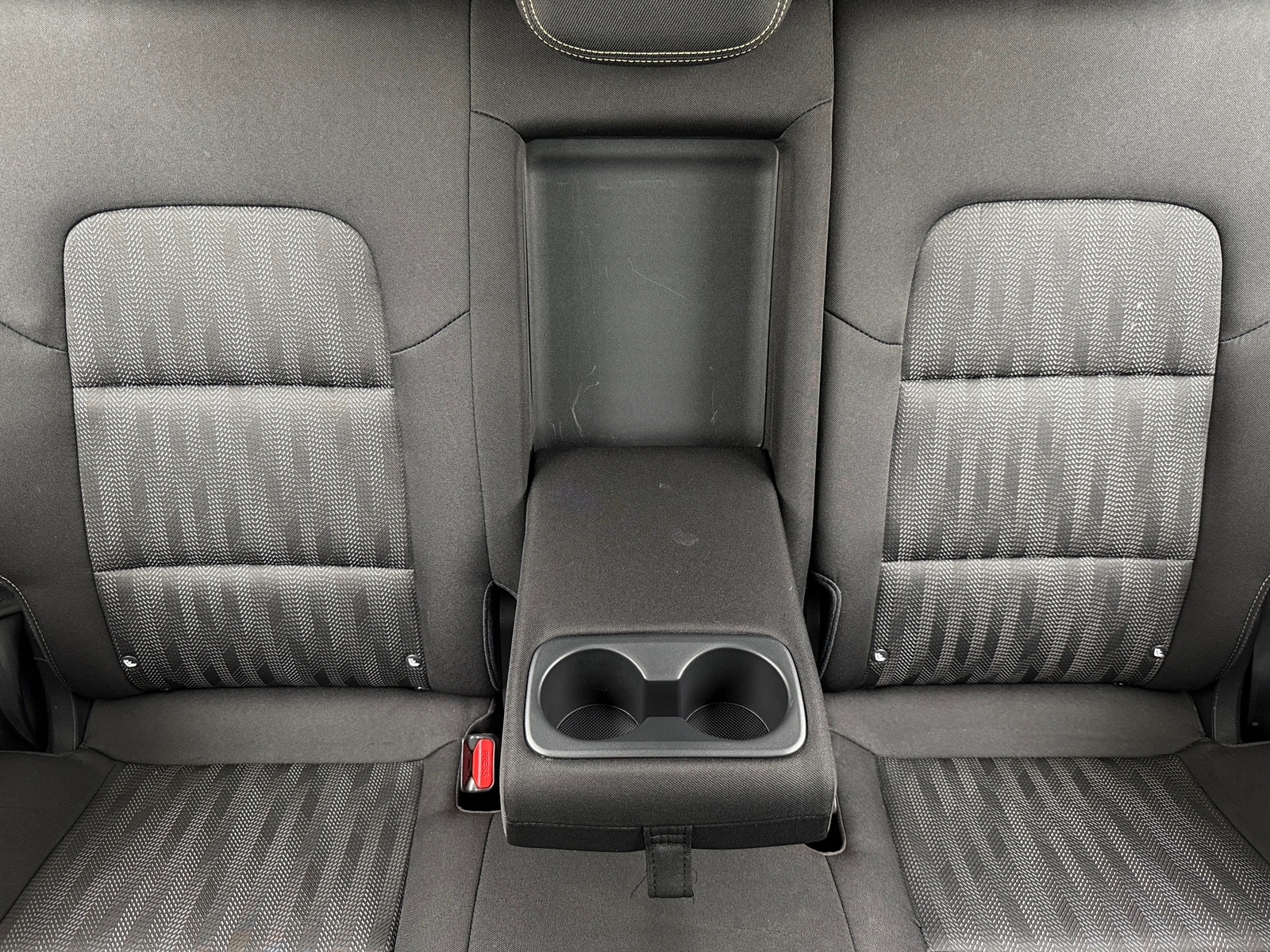 Thumbnail: 2021 Kia Sportage - 6