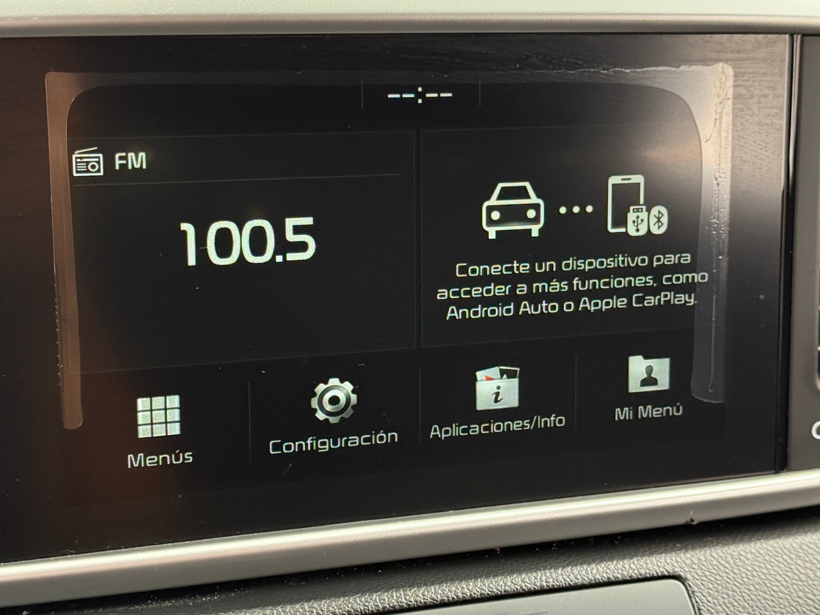 Thumbnail: 2021 Kia Sportage - 4