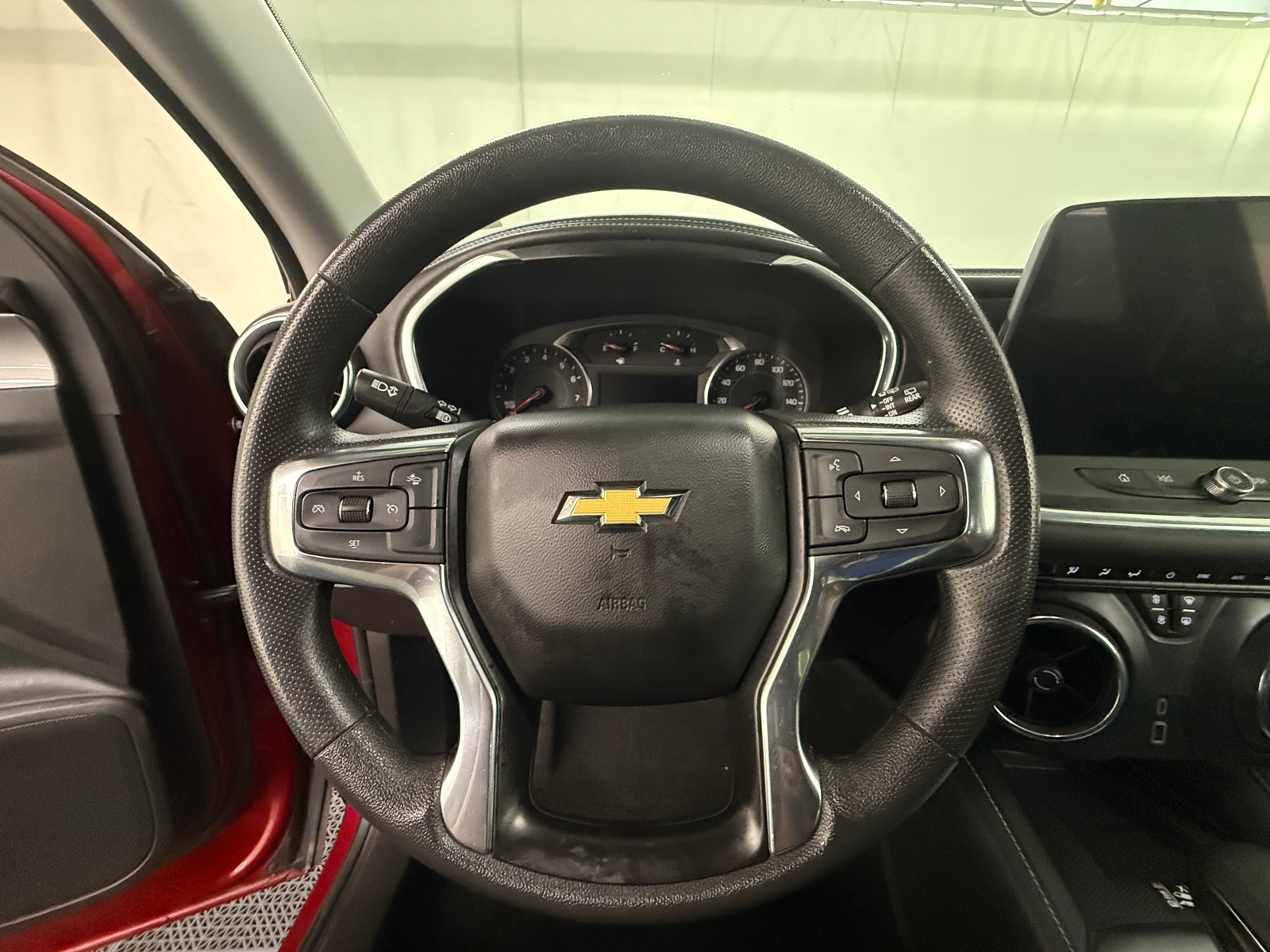 Thumbnail: 2023 Chevrolet Blazer - 5