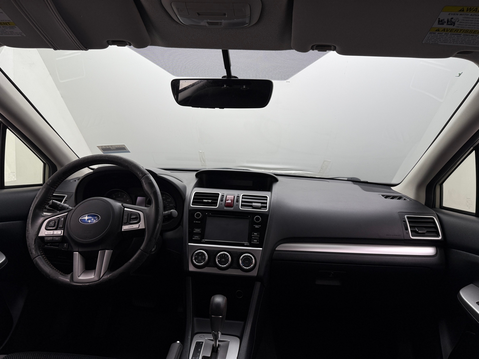 Thumbnail: 2017 Subaru Crosstrek - 3