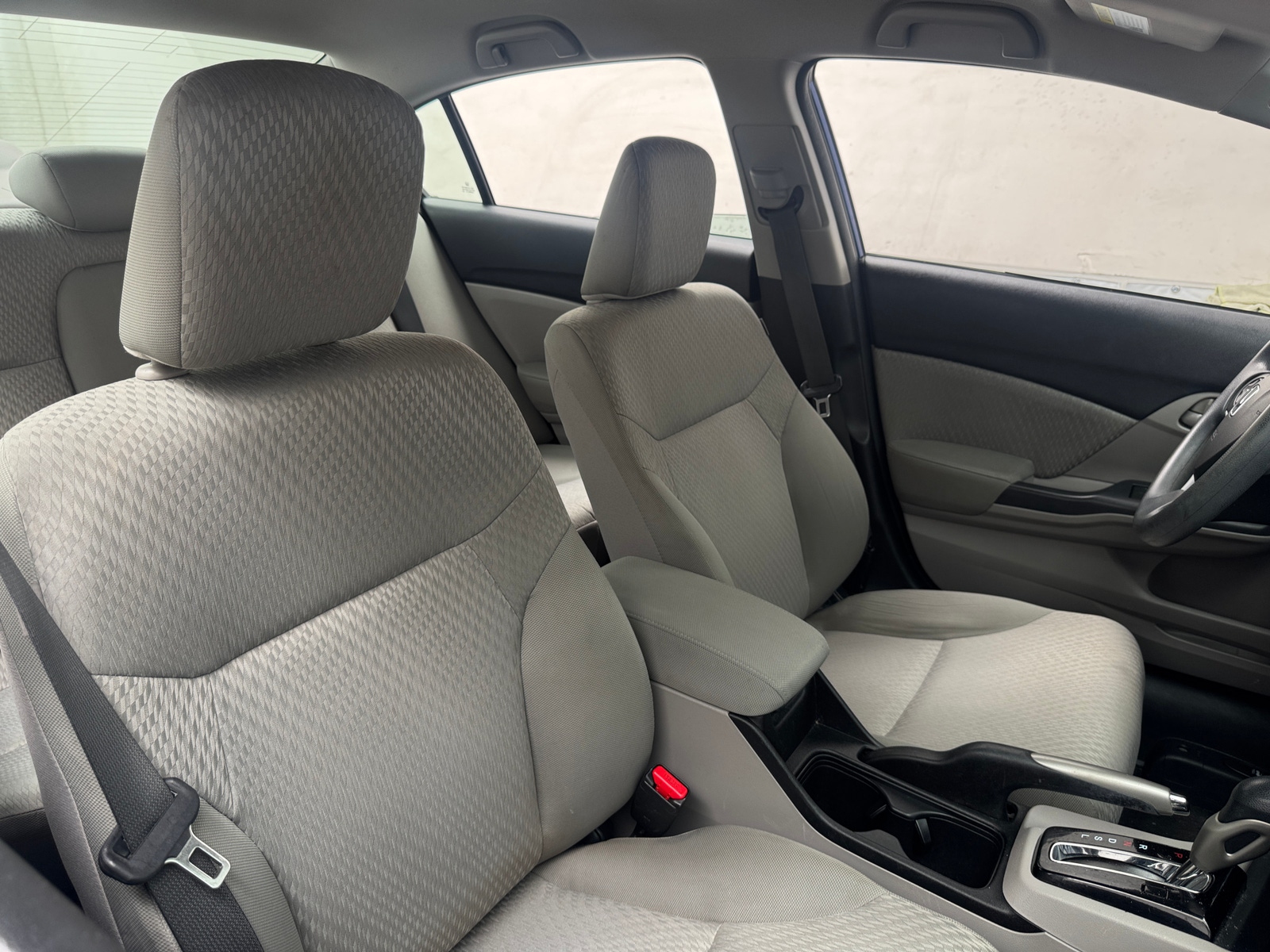 Thumbnail: 2014 Honda Civic - 2