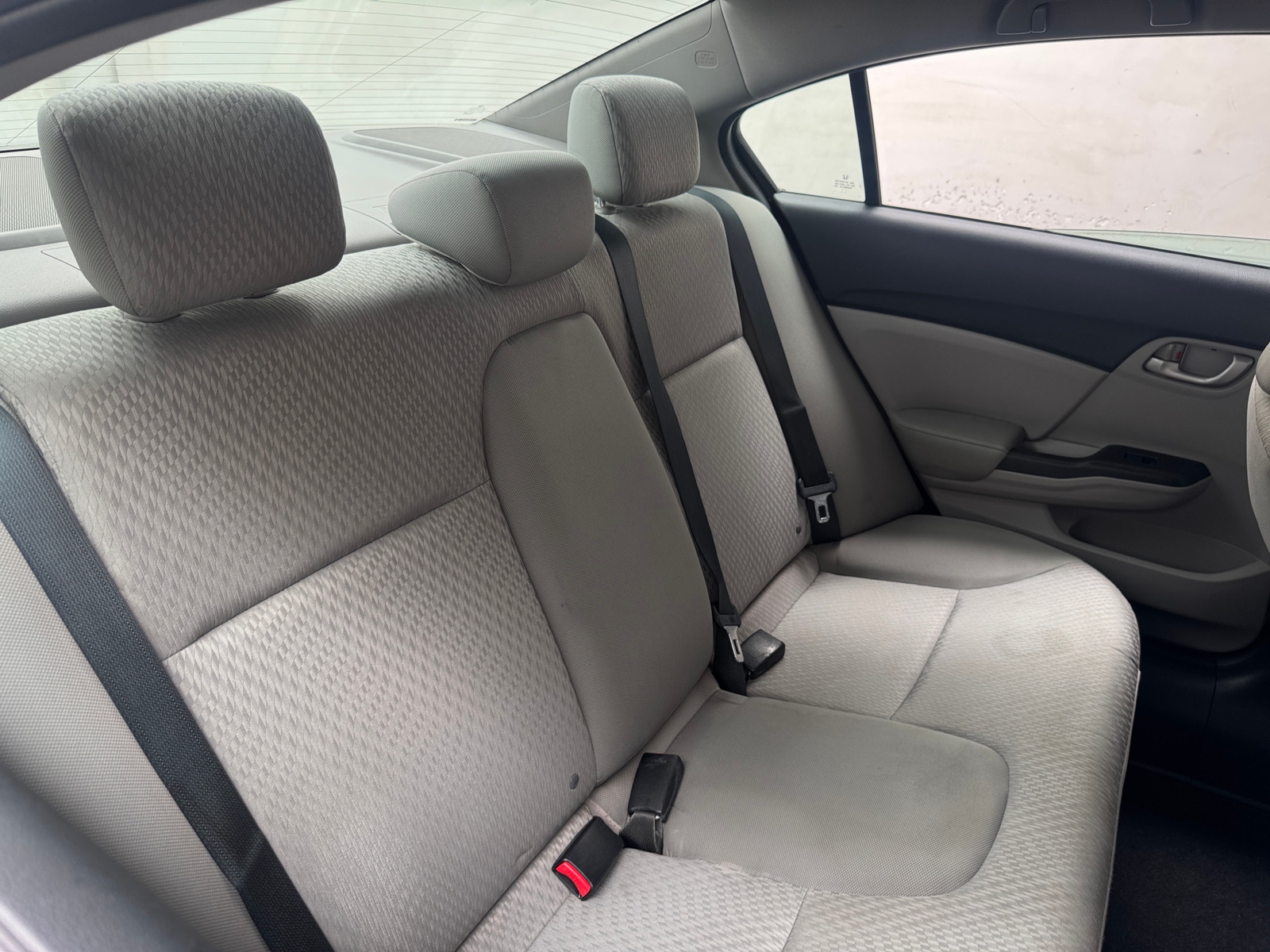 Thumbnail: 2014 Honda Civic - 6