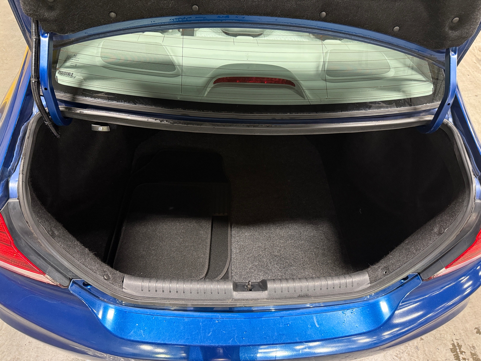 Thumbnail: 2014 Honda Civic - 7