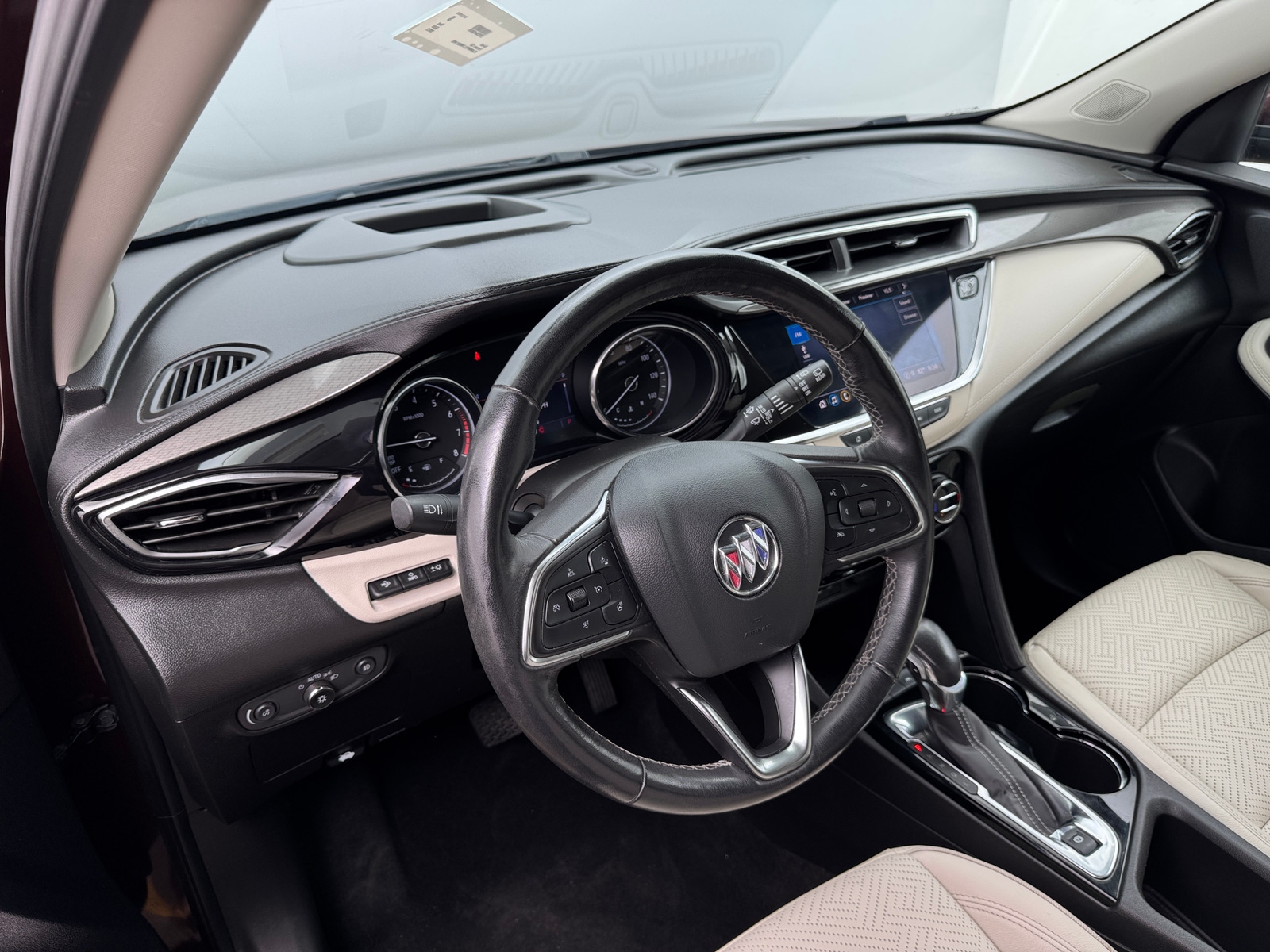 Thumbnail: 2022 Buick Encore GX - 2