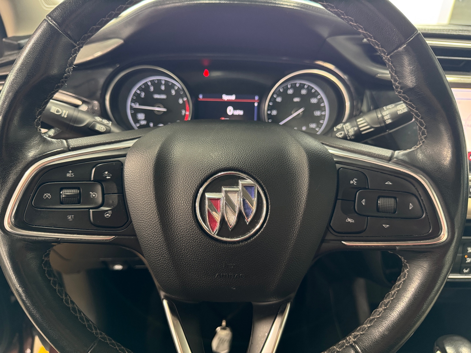 Thumbnail: 2022 Buick Encore GX - 4