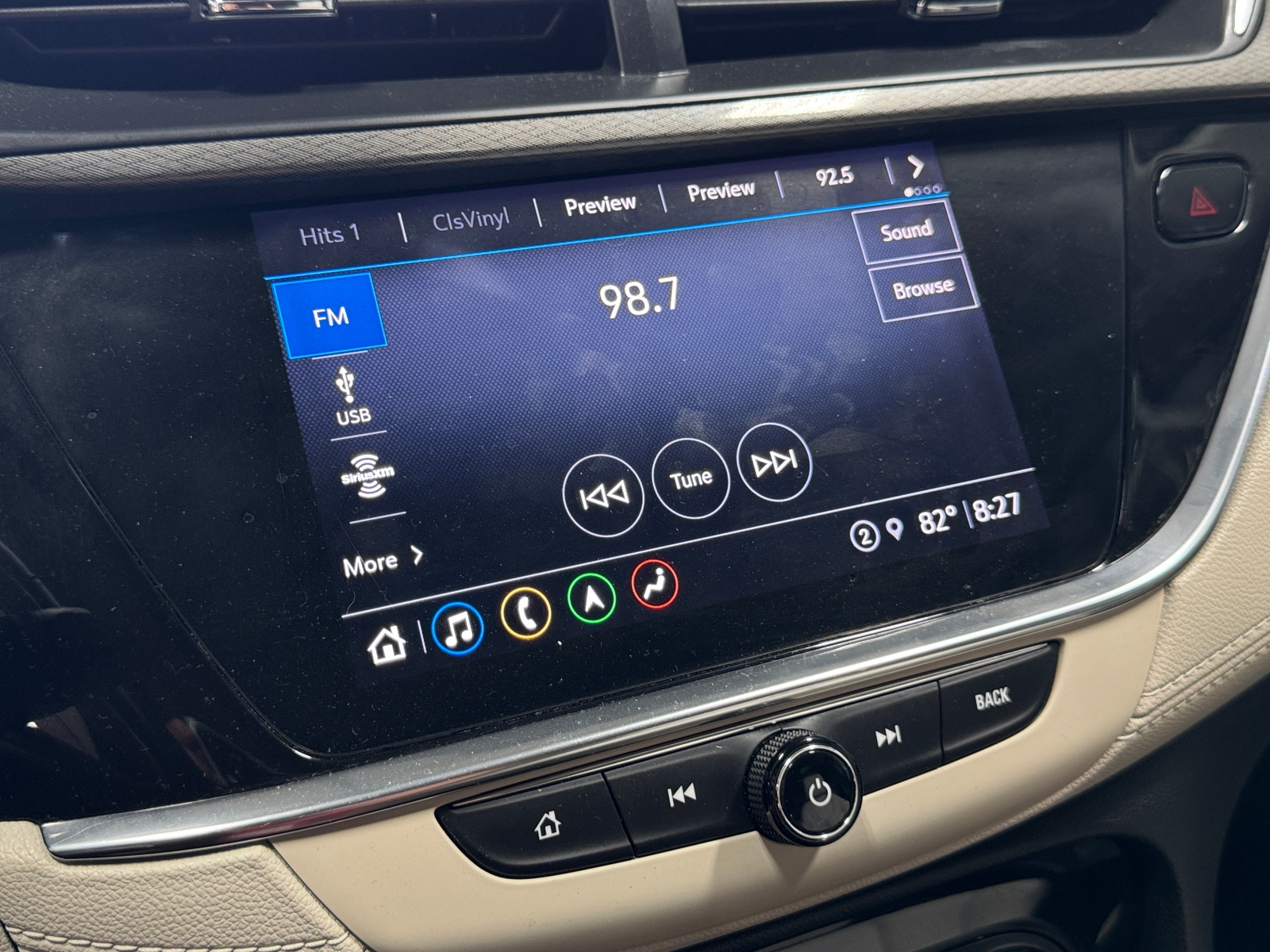 Thumbnail: 2022 Buick Encore GX - 3
