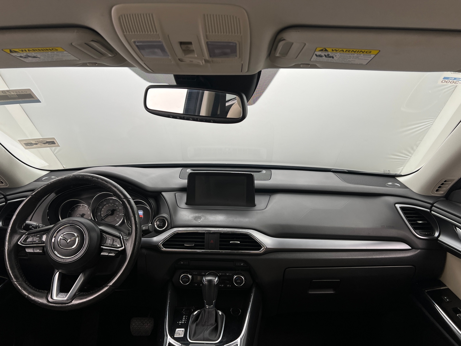 Thumbnail: 2018 Mazda CX-9 - 2