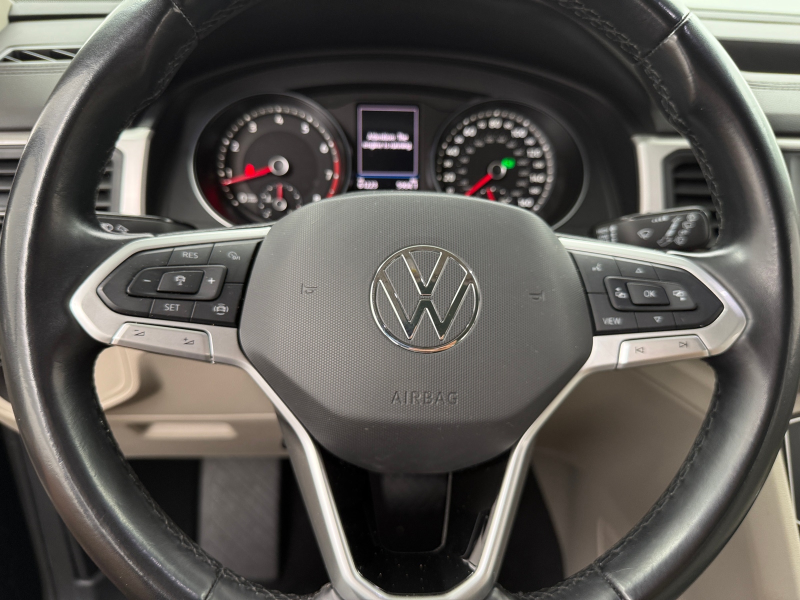 Thumbnail: 2021 Volkswagen Atlas - 4