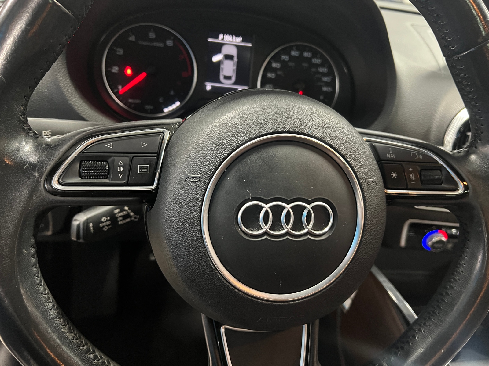 Thumbnail: 2016 Audi A3 - 4