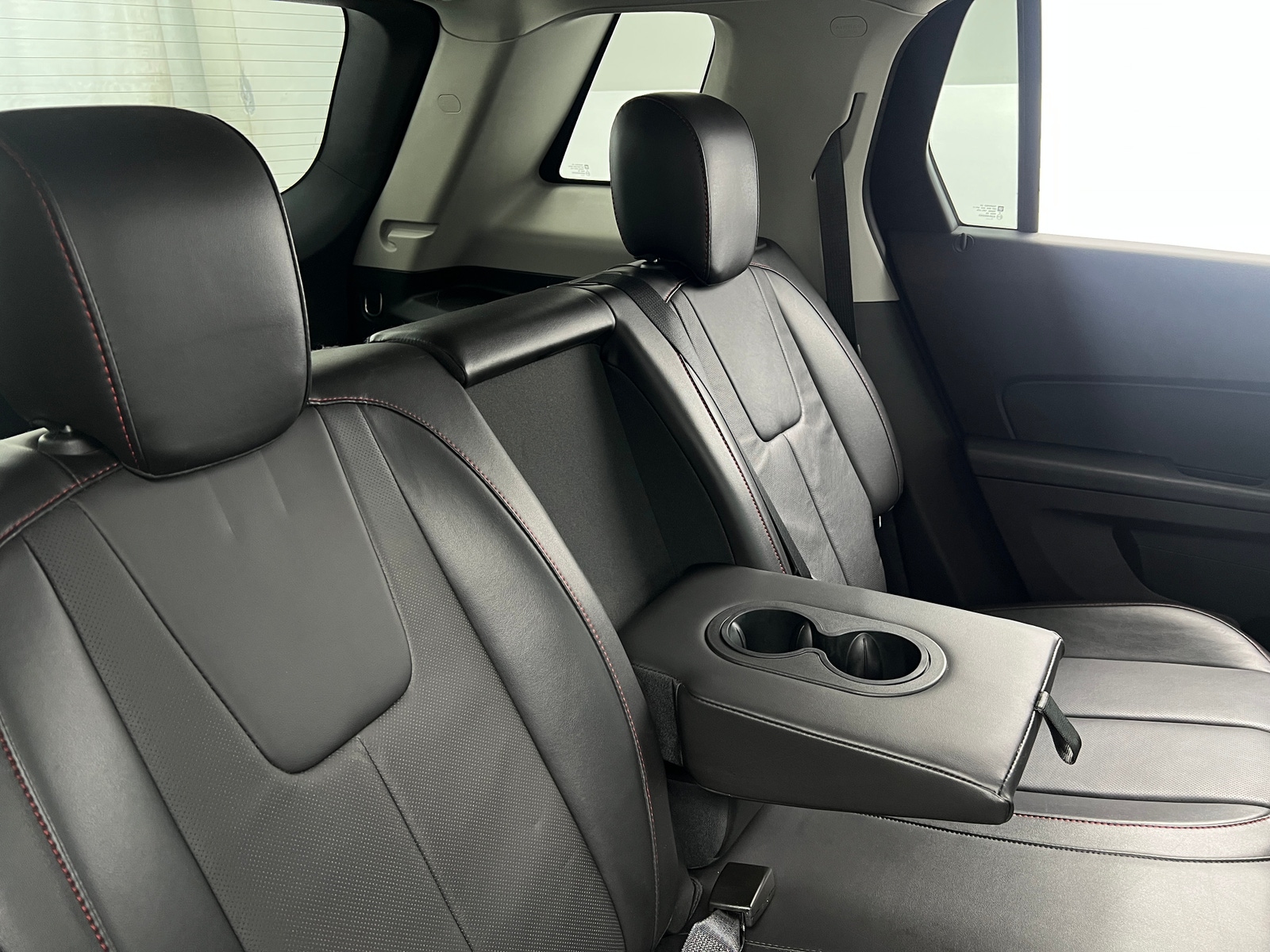 Thumbnail: 2012 GMC Terrain - 5