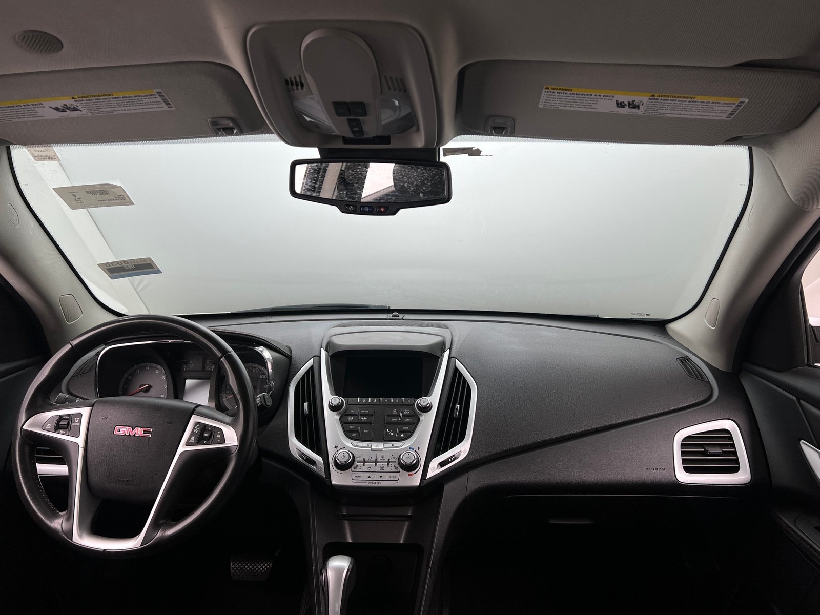 Thumbnail: 2012 GMC Terrain - 2