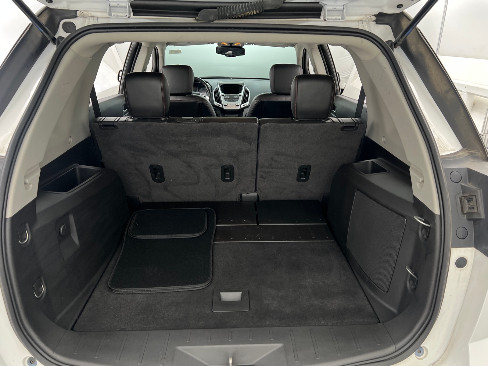 Thumbnail: 2012 GMC Terrain - 6