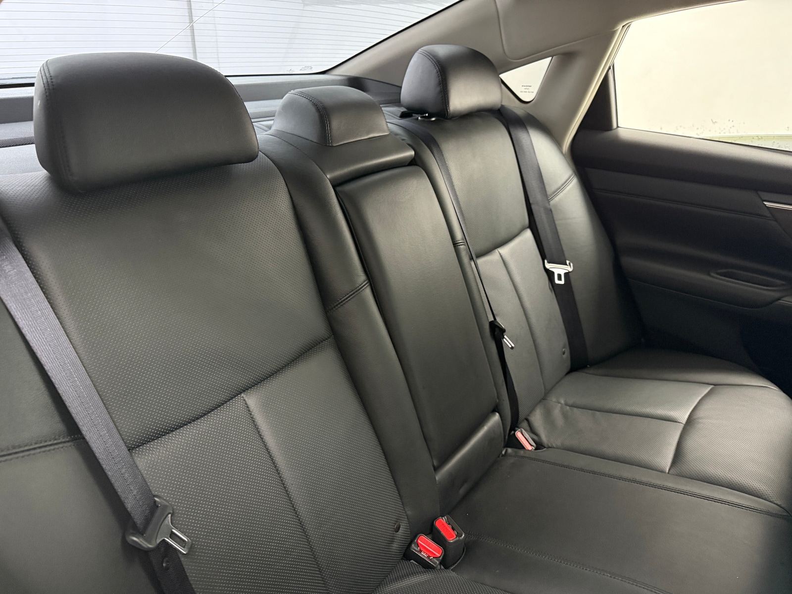 Thumbnail: 2013 Nissan Altima - 5