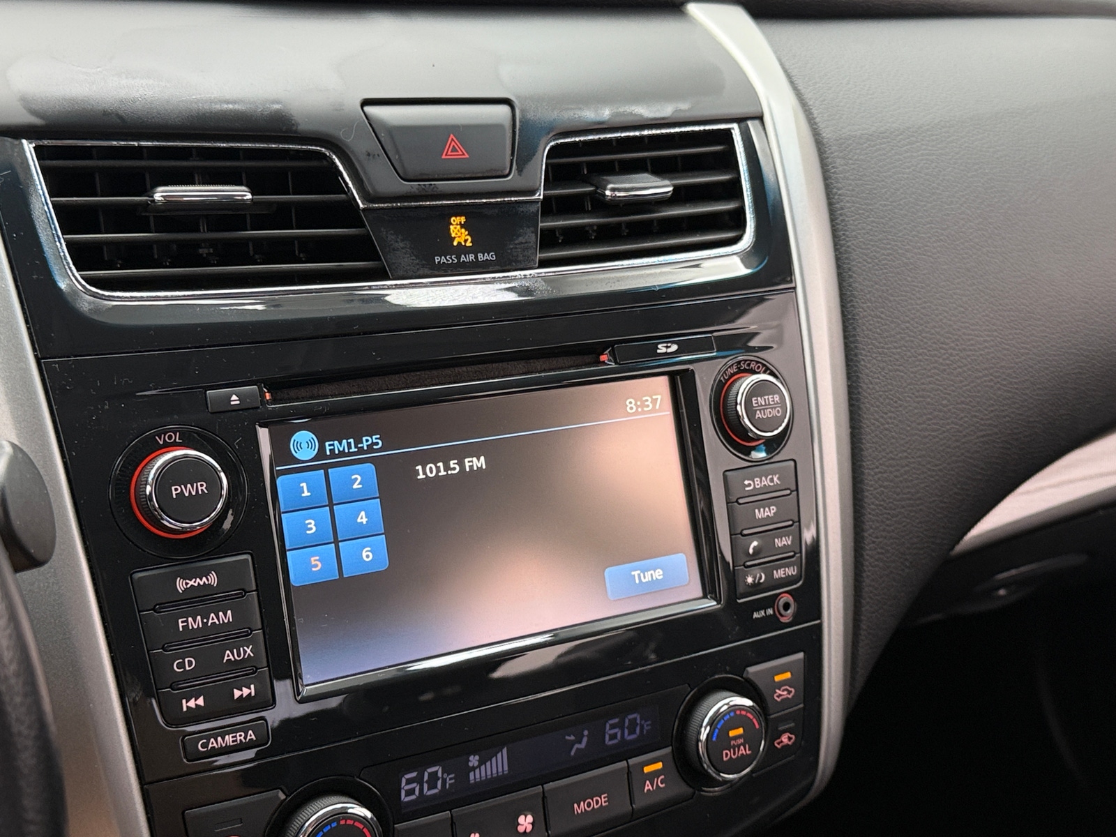 Thumbnail: 2013 Nissan Altima - 3