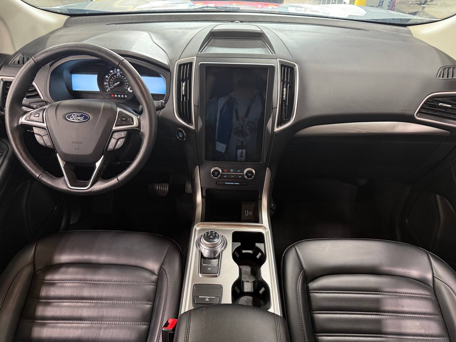 Thumbnail: 2024 Ford Edge - 2