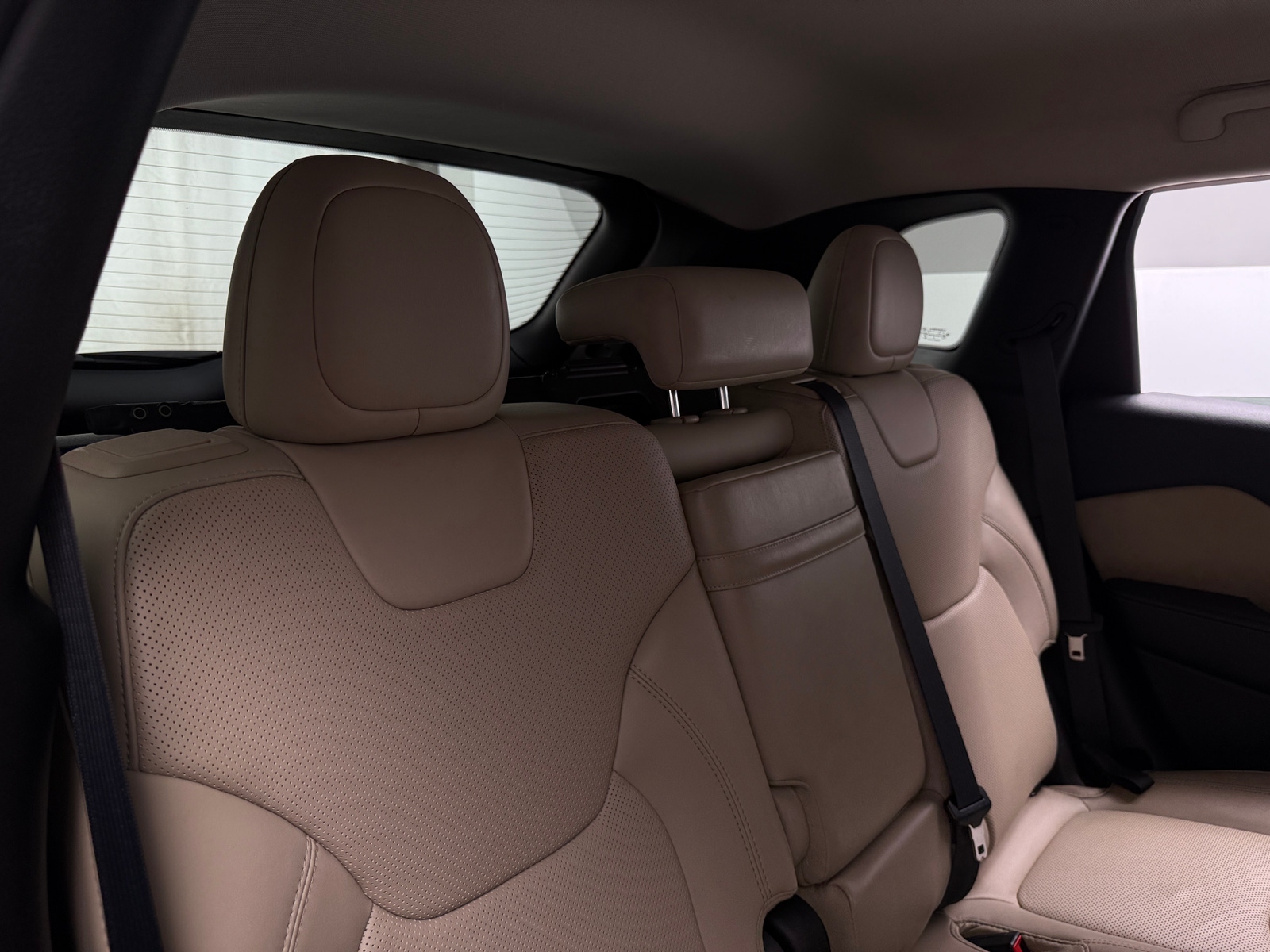 Thumbnail: 2015 Jeep Cherokee - 5