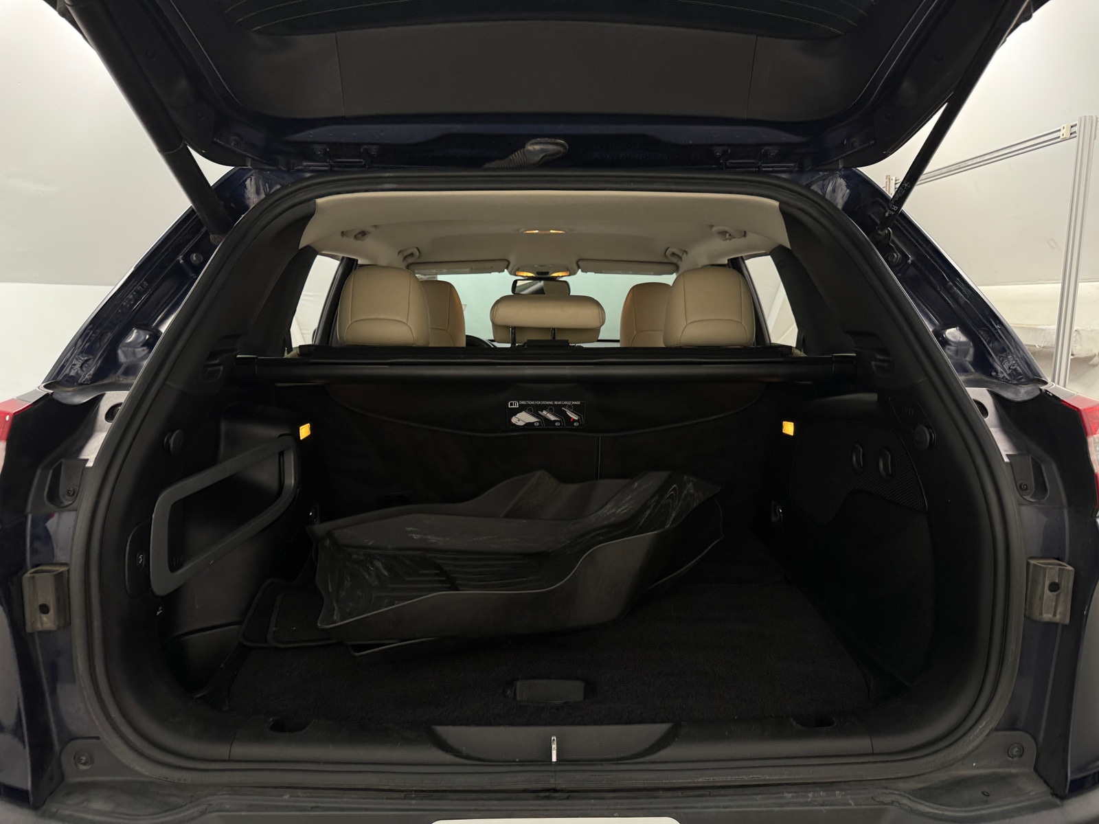 Thumbnail: 2015 Jeep Cherokee - 6