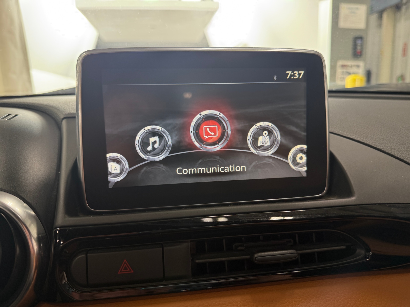 Thumbnail: 2019 Fiat 124 Spider - 3