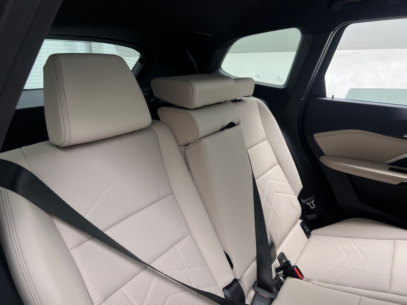 Thumbnail: 2023 BMW X1 - 5