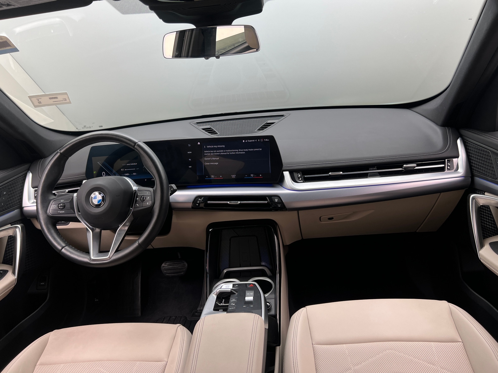 Thumbnail: 2023 BMW X1 - 2