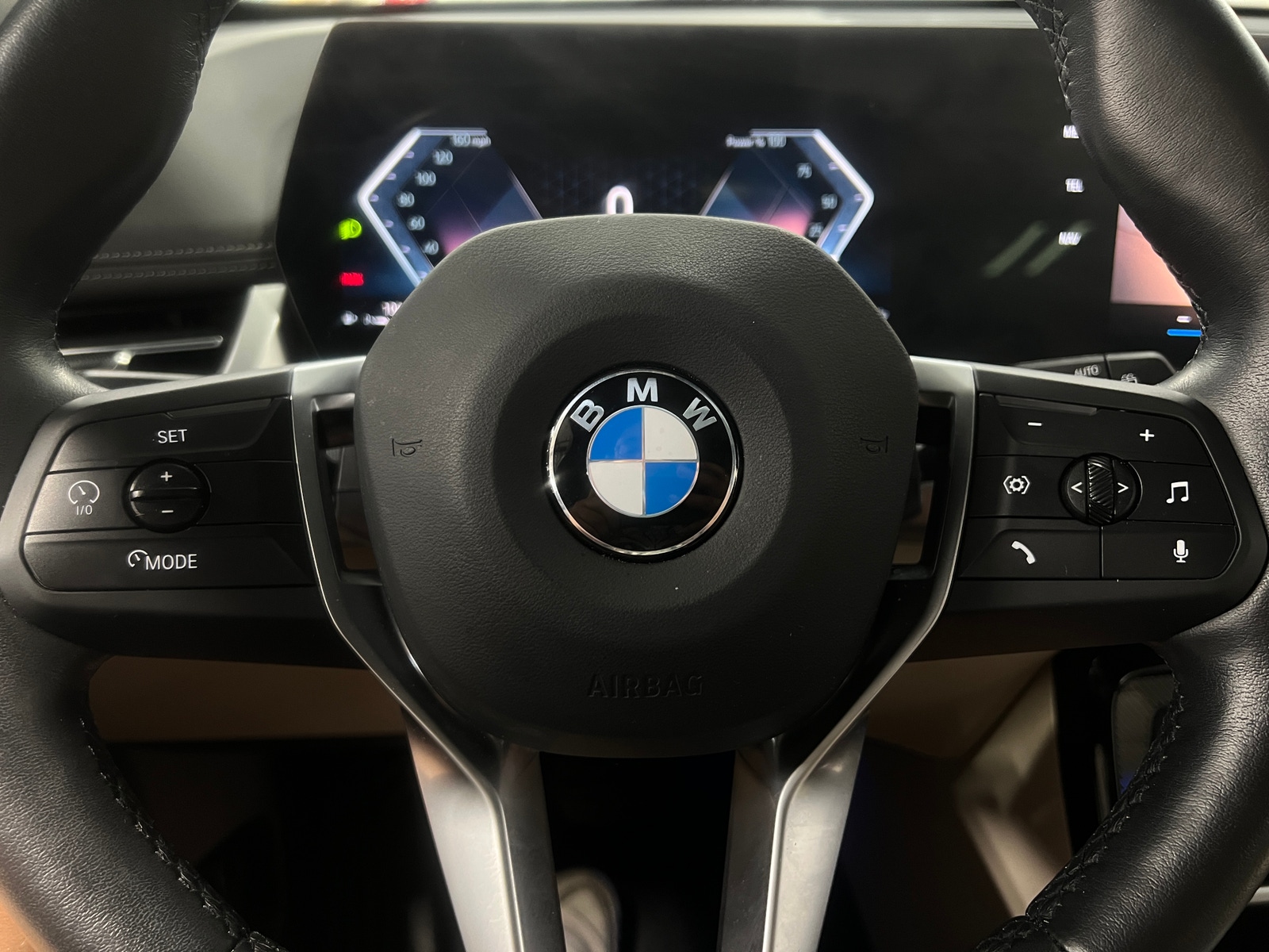Thumbnail: 2023 BMW X1 - 4