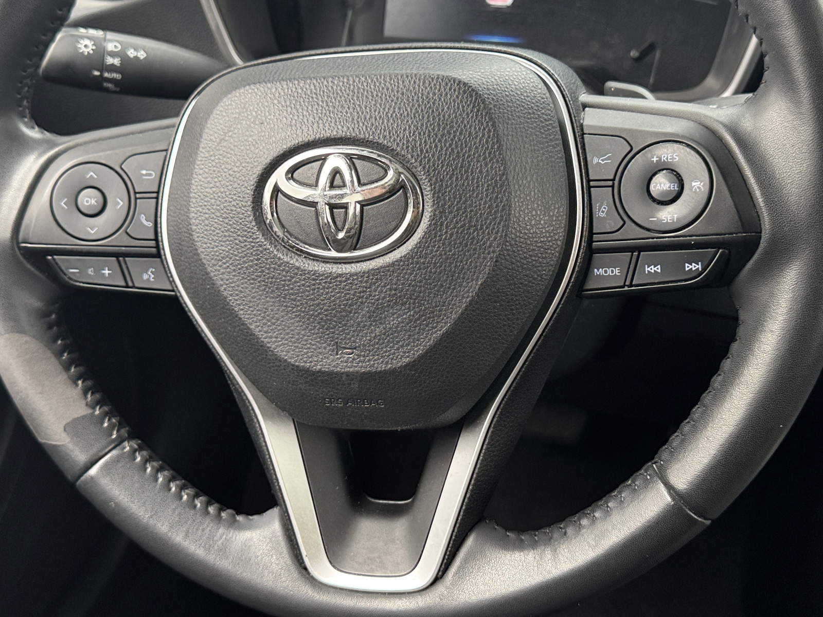 Thumbnail: 2022 Toyota Corolla - 5
