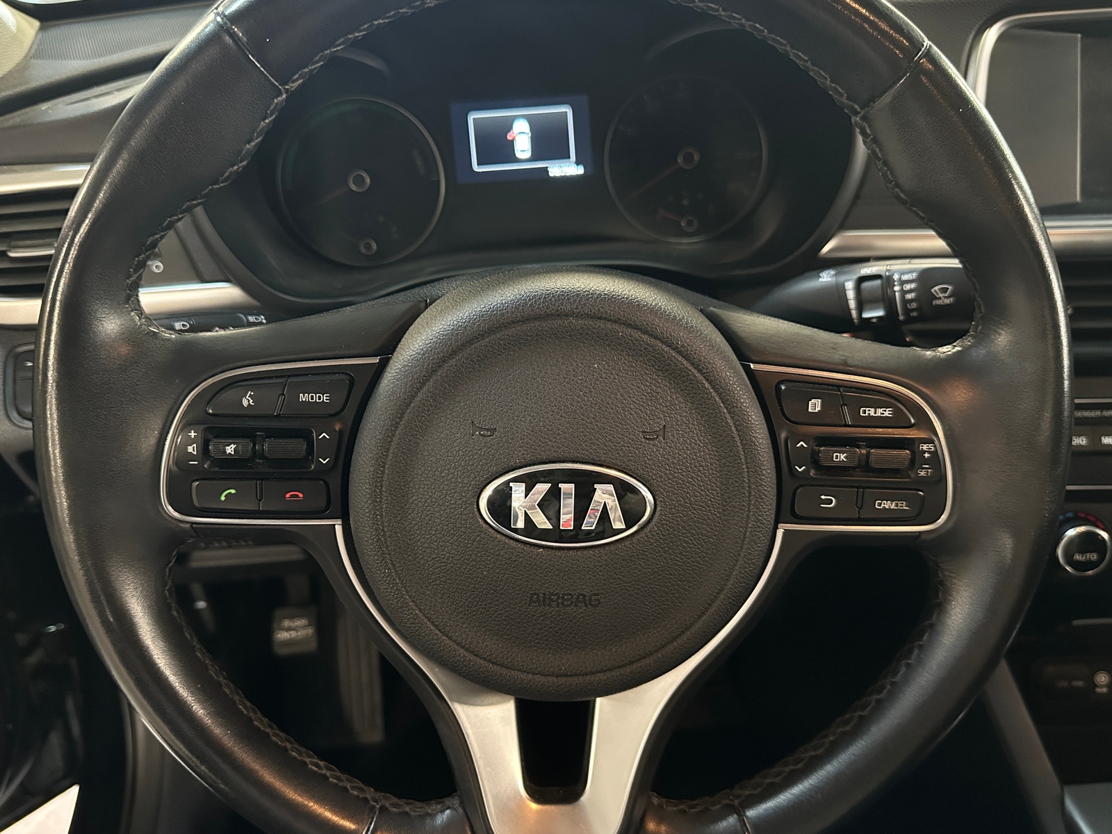 Thumbnail: 2018 Kia Optima - 5