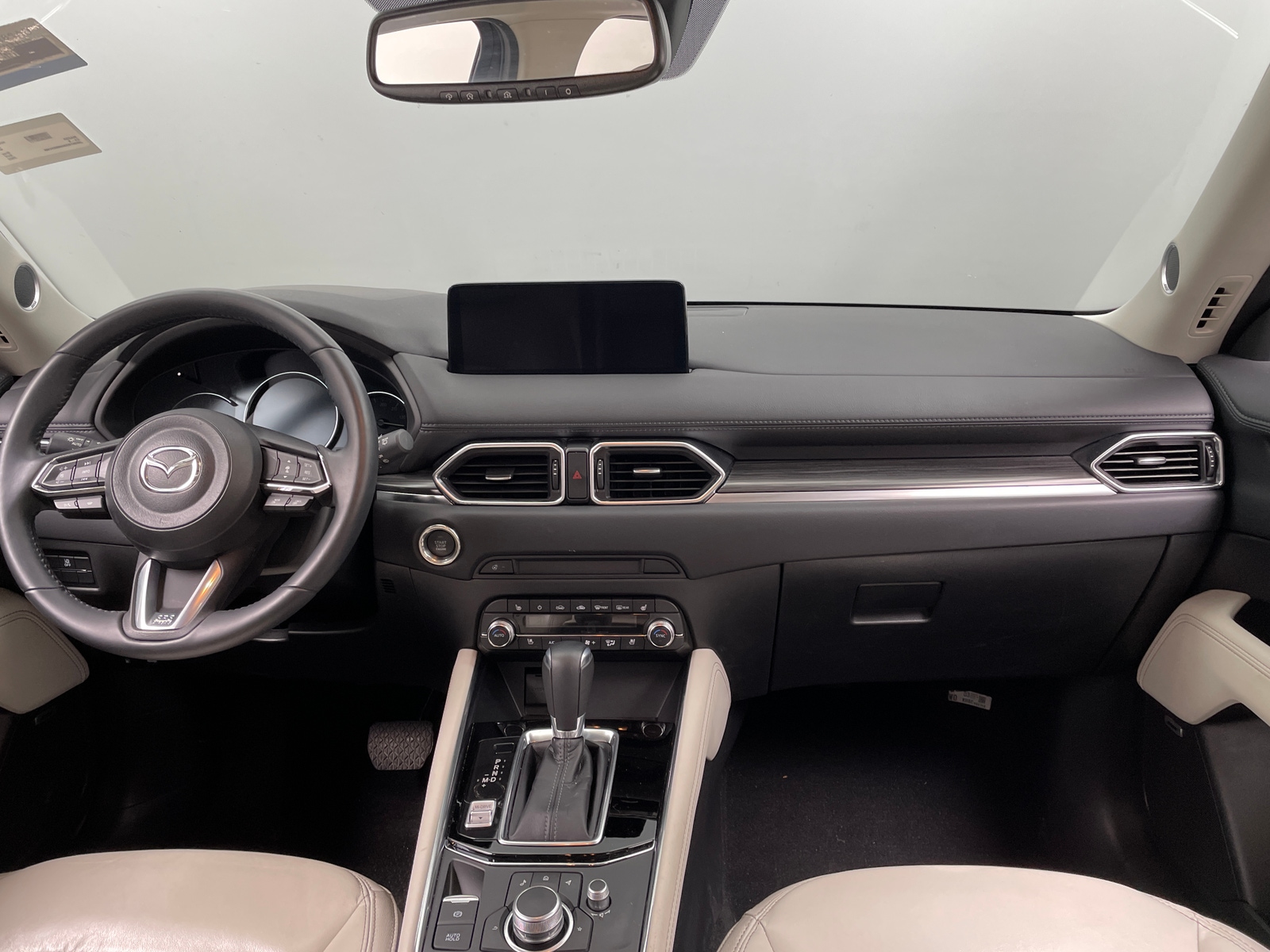 Thumbnail: 2022 Mazda CX-5 - 2