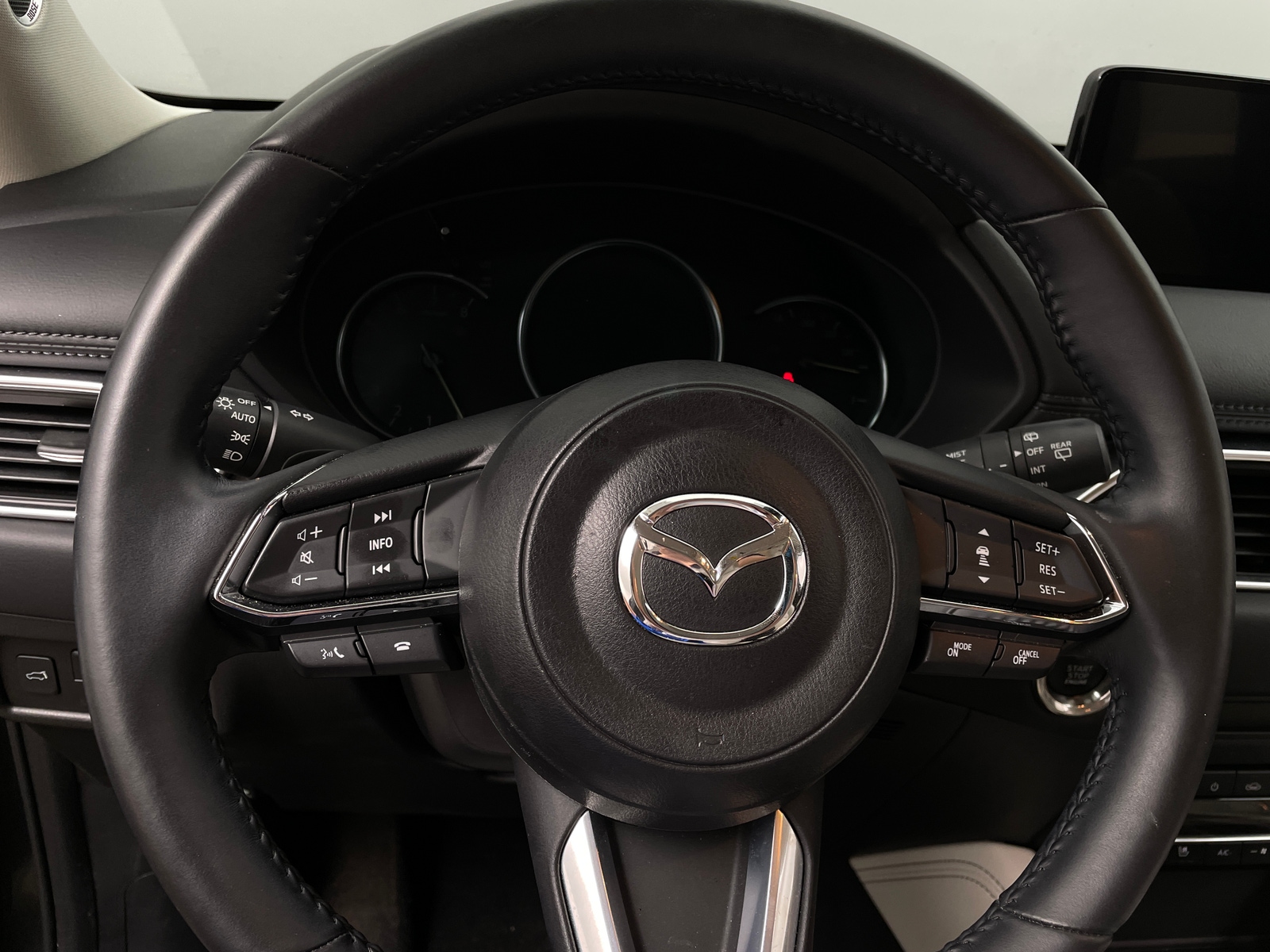 Thumbnail: 2022 Mazda CX-5 - 4
